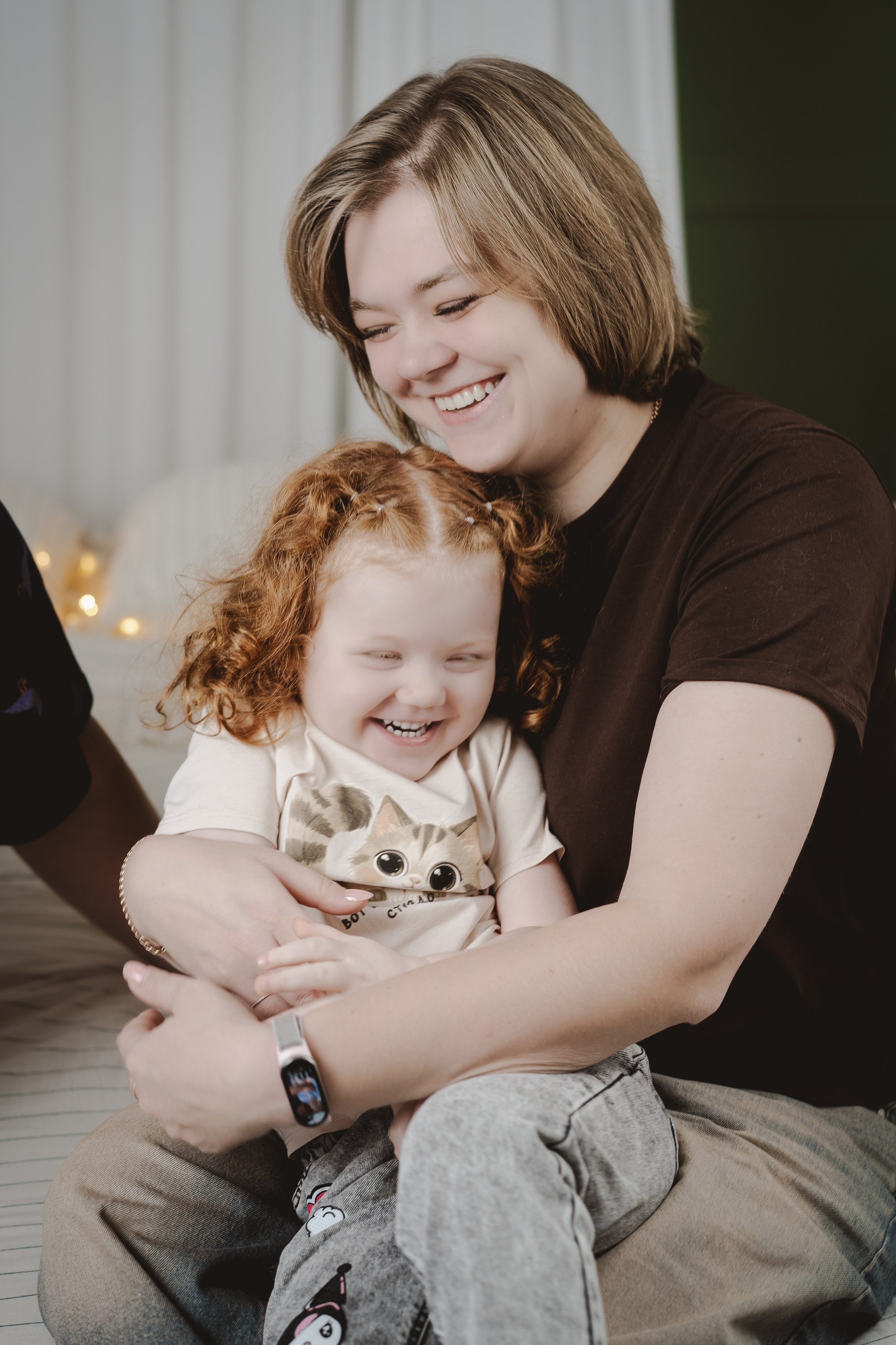 Семейные съемки. Иван Волохов