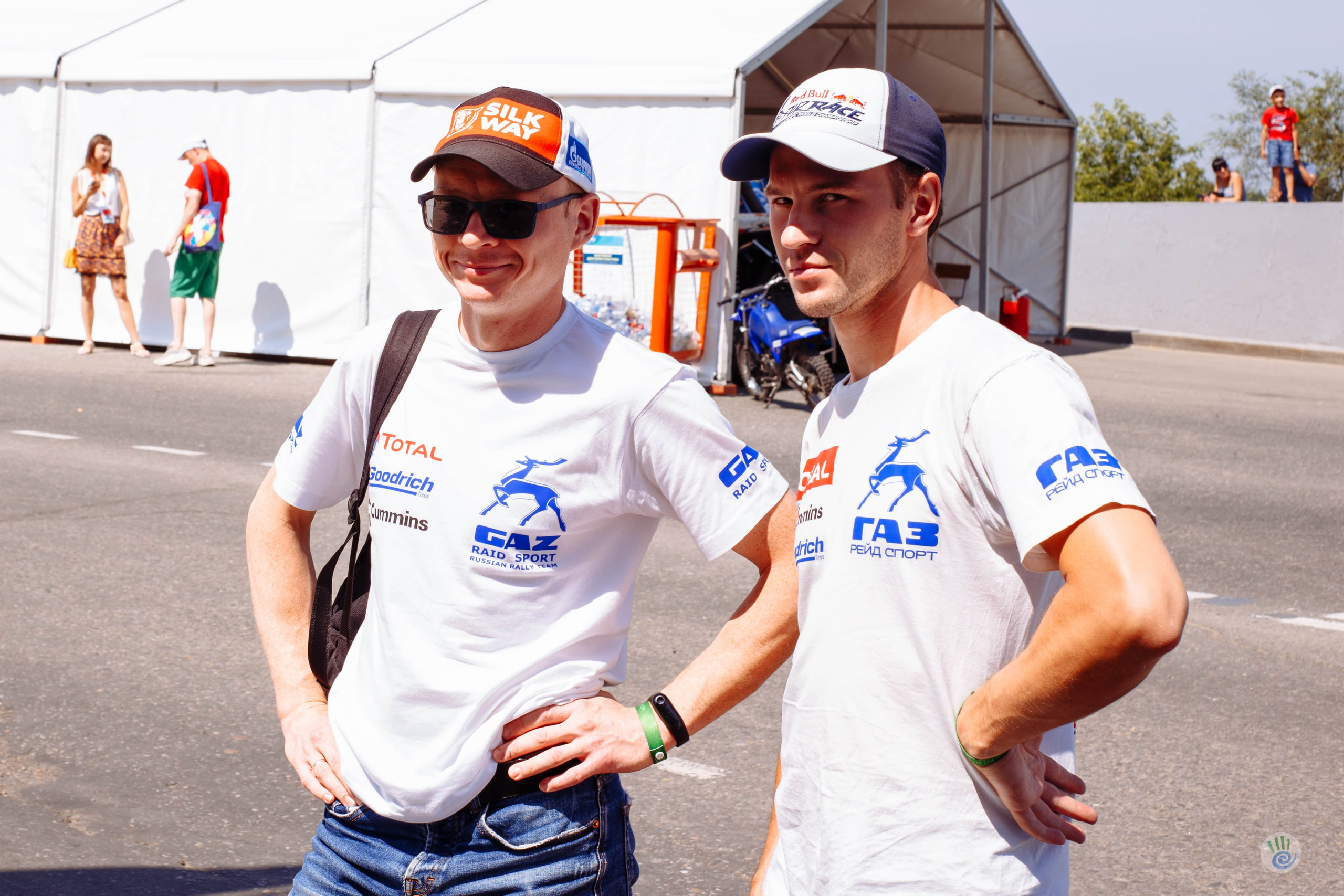 Открытие Rally Silkway г. Иркутск. Фотограф Иркутск | Денис Ерёменко