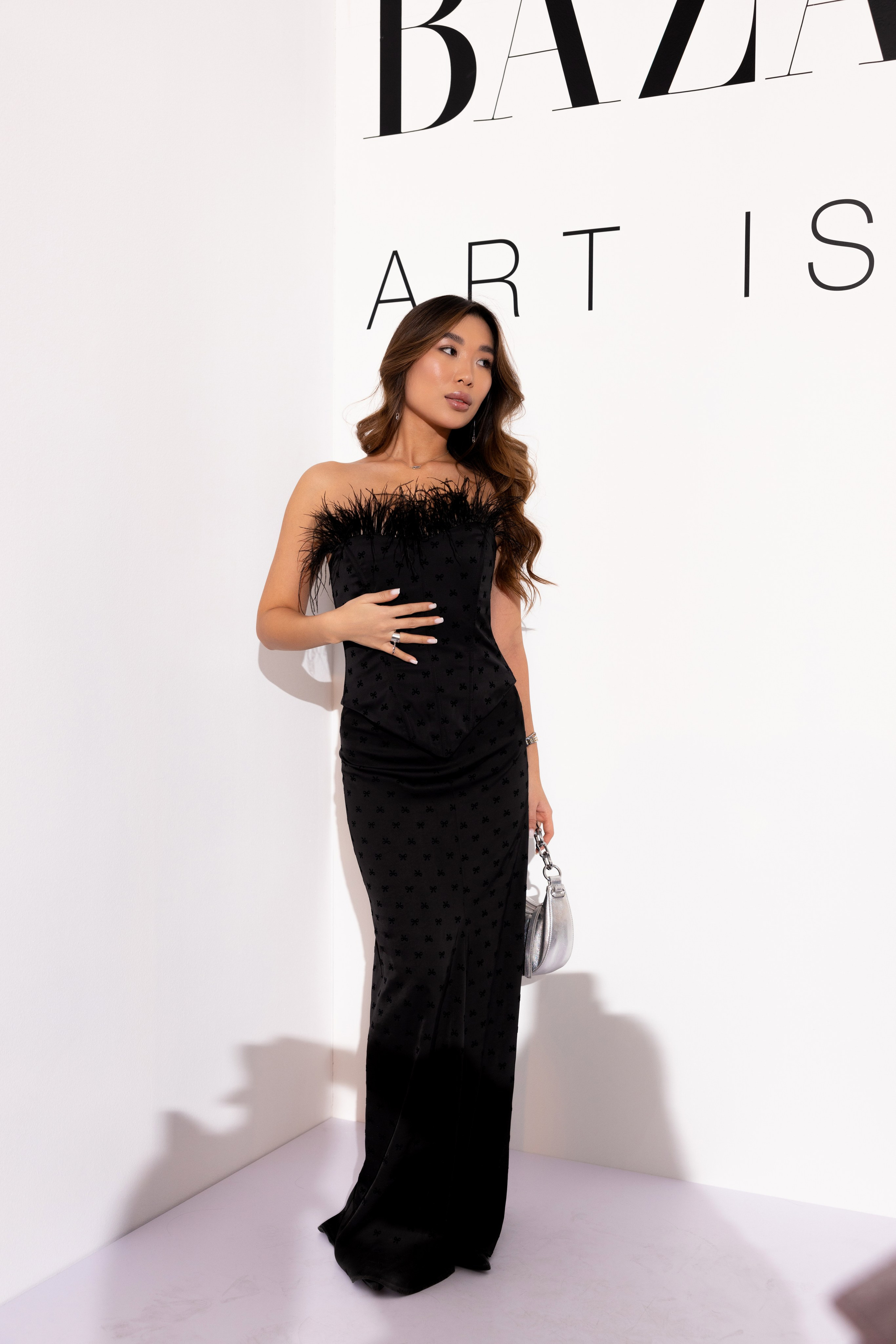 Iqos | Bazaar Event. Кристина Шнайдер репортажный фотограф Алматы