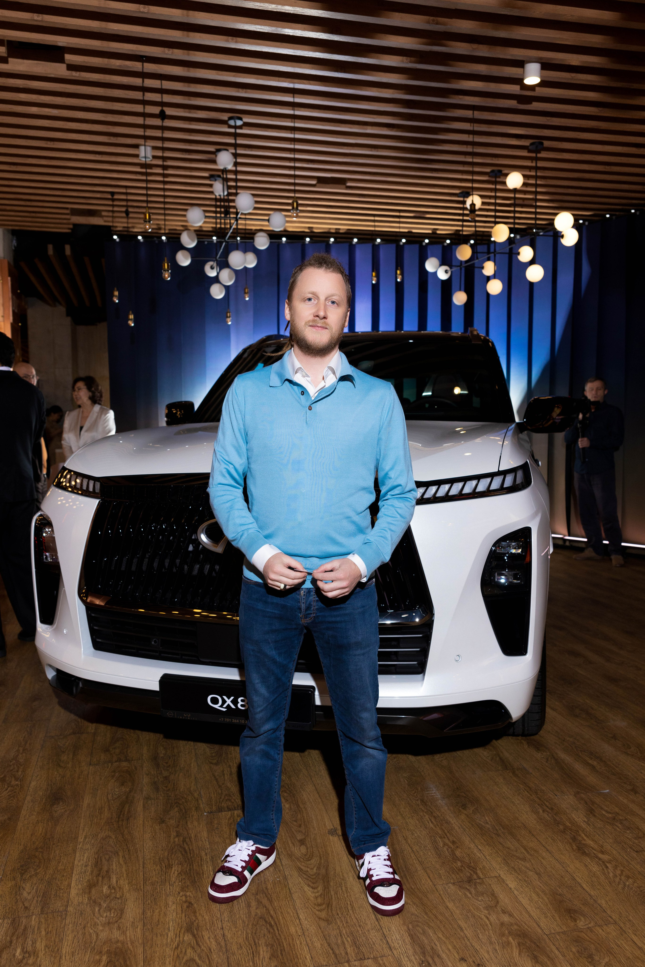 QX80 INFINITI. Кристина Шнайдер репортажный фотограф Алматы