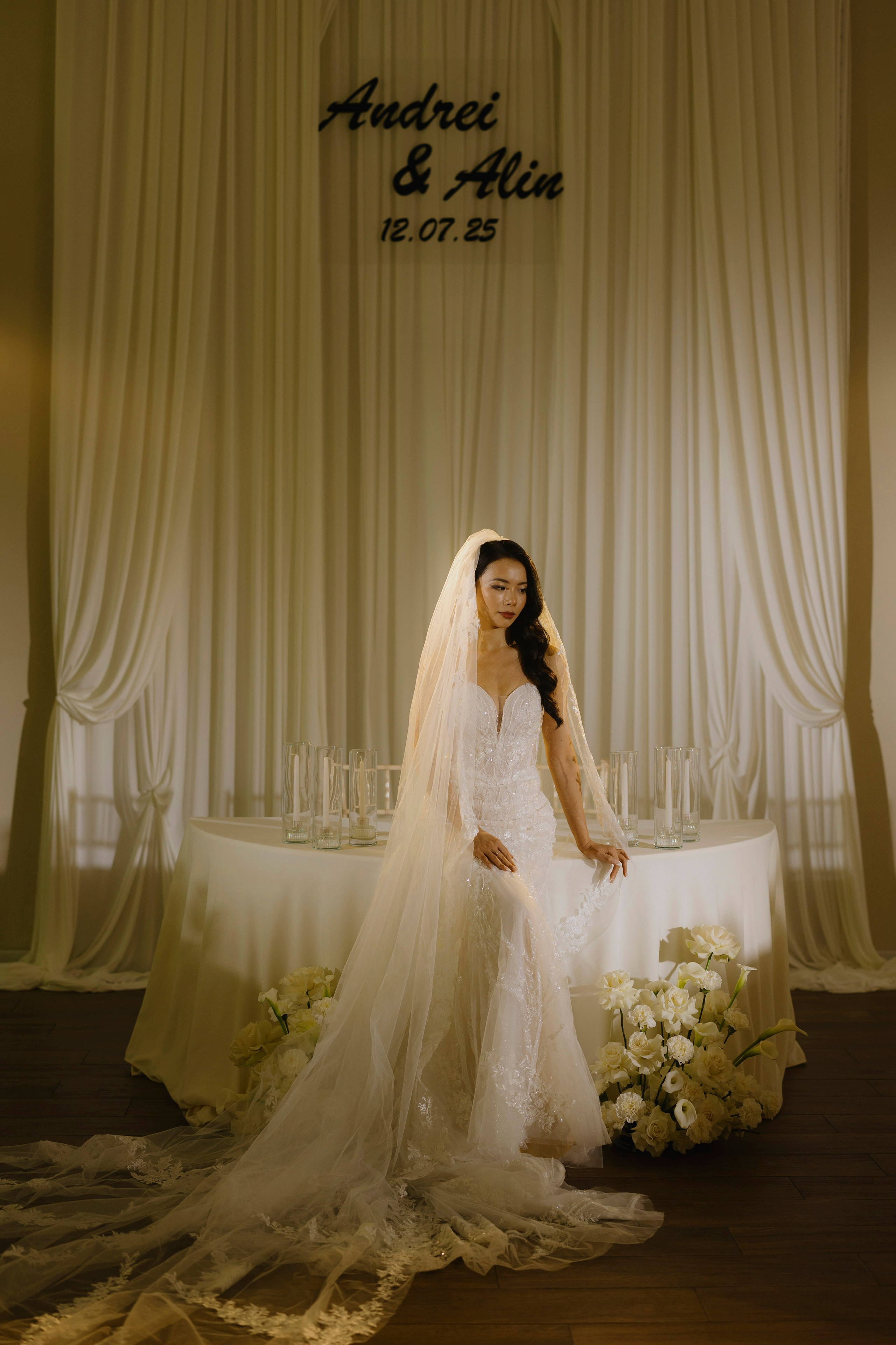 Андрей и Алинь | 2025. Wedding photographer Lithuania Poland Latvia Germany