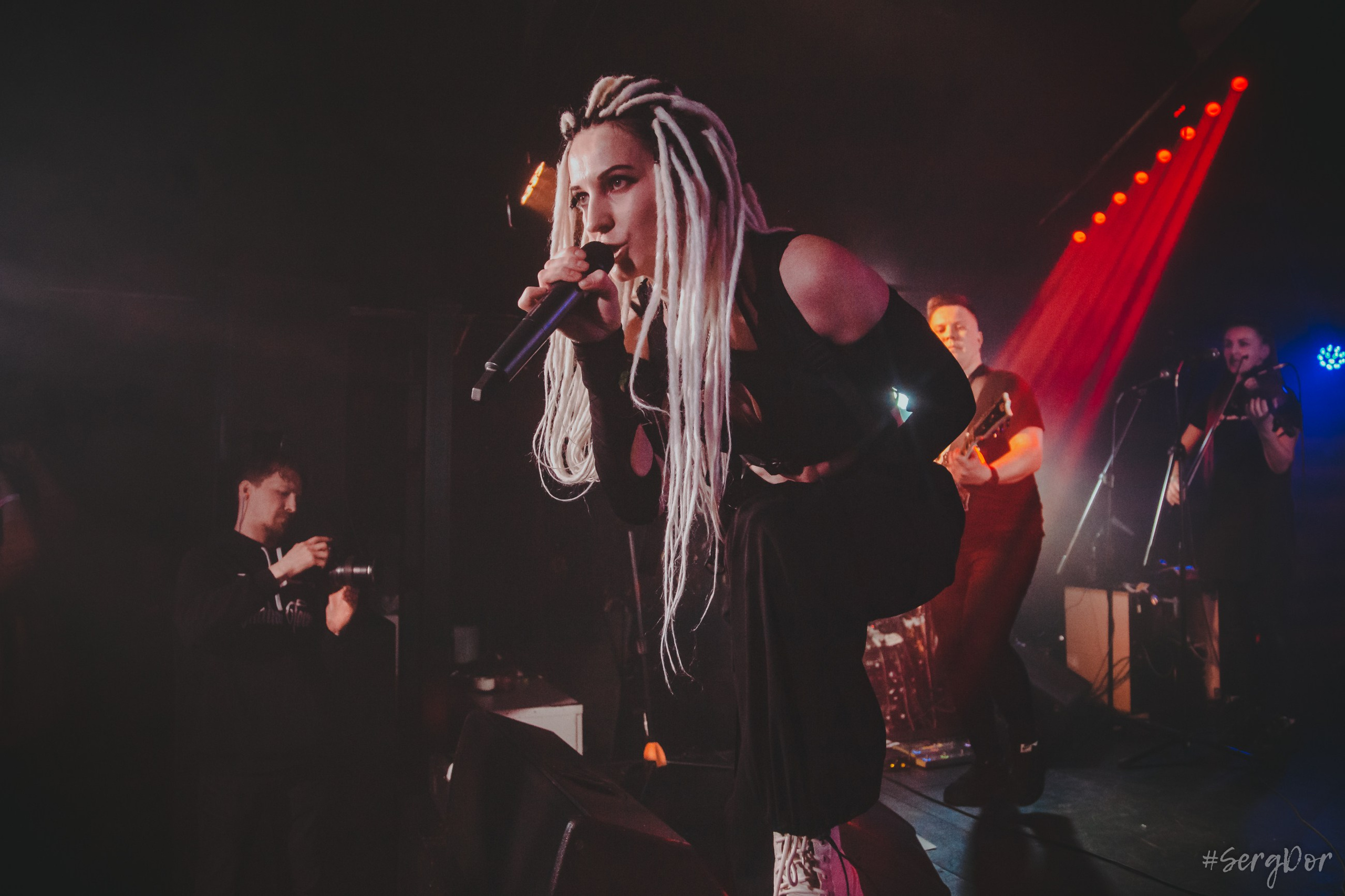 Отборочный тур, фестиваль YLETАЙ 2024, Улетай, клуб Action, Санкт-Петербург, Питер, отборочник, 18.02.2024, SergDor, 18 февраля 2024 года, #SergDor, NADИ