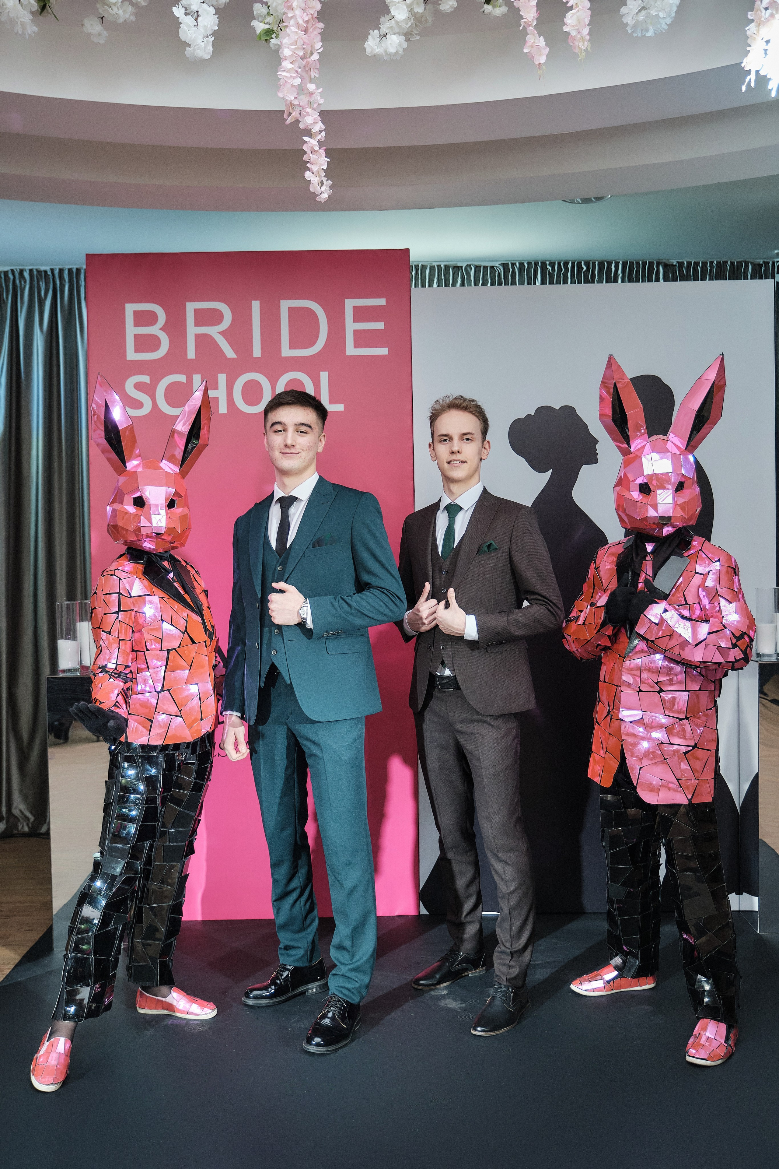 Школа невест 5. Свадебный фотограф в Екатеринбурге Соседков Евгений