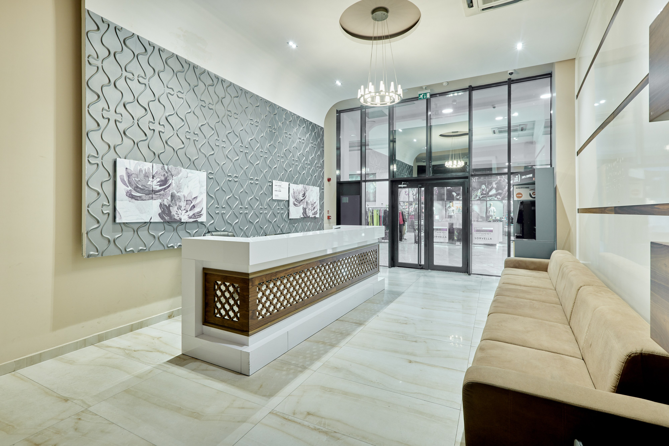 METRO CITY. Режиссёр, клипмейкер, фотограф — Андрей Охота