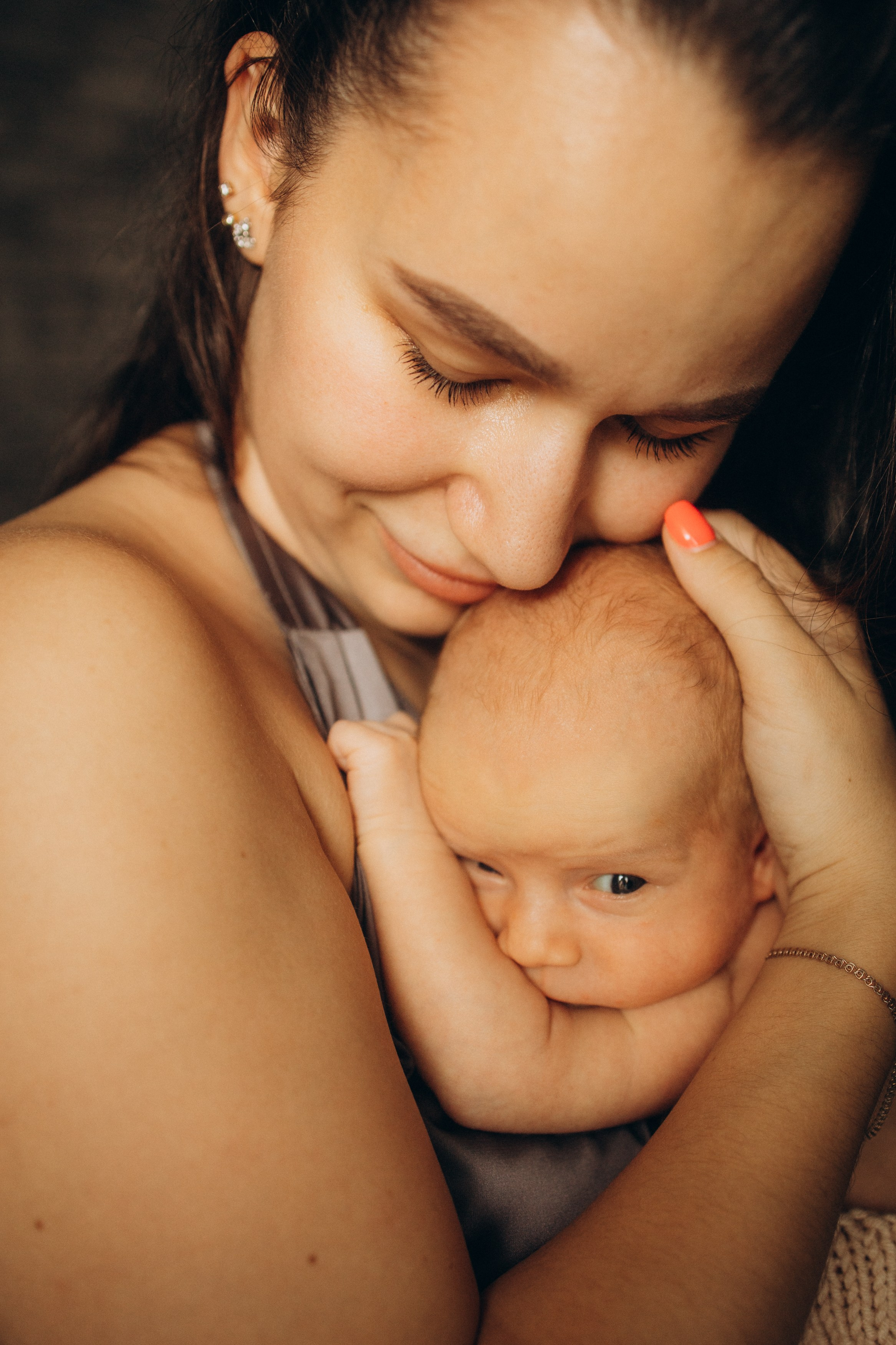 фотосессия новорожденного, фотосессия новорожденных, ньюборн, пушкин, павловск, спб, семейная фотосессия