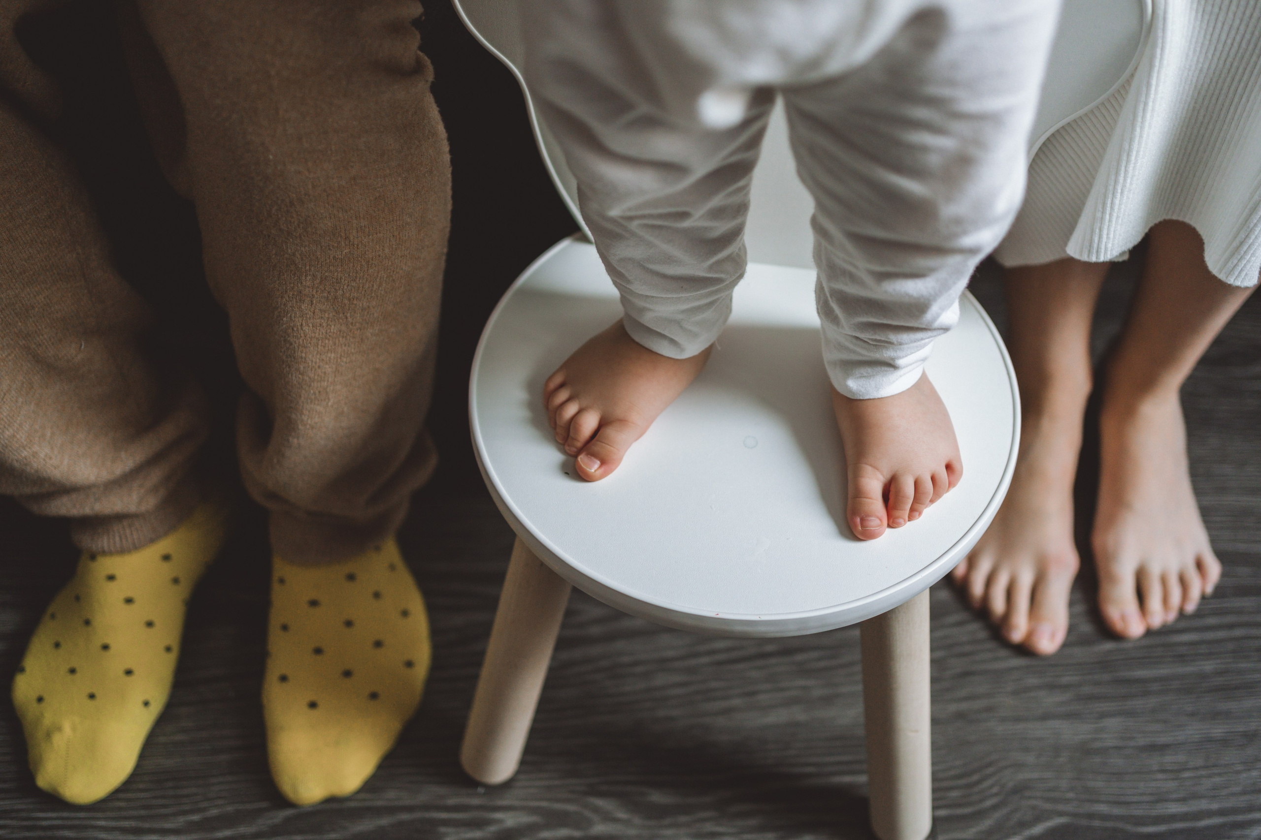 Домашняя семейная. Семейный фотограф Ольга Мишустина в Самаре