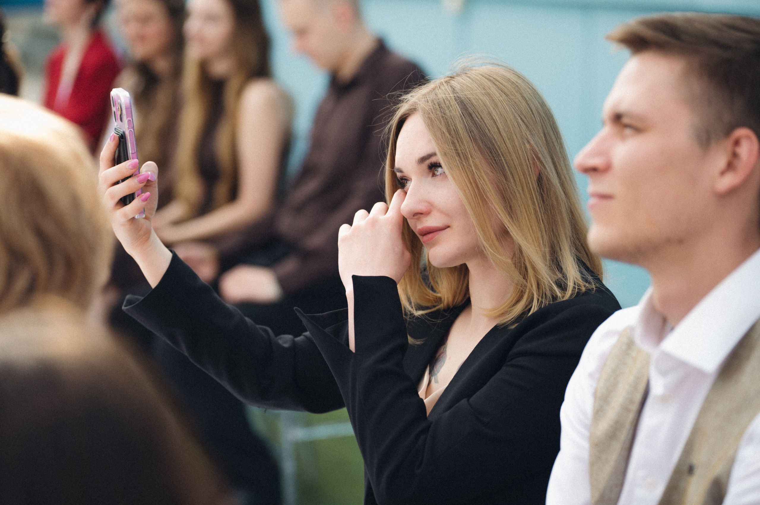 Дарья и Артём. Репортажный и свадебный фотограф в Сургуте