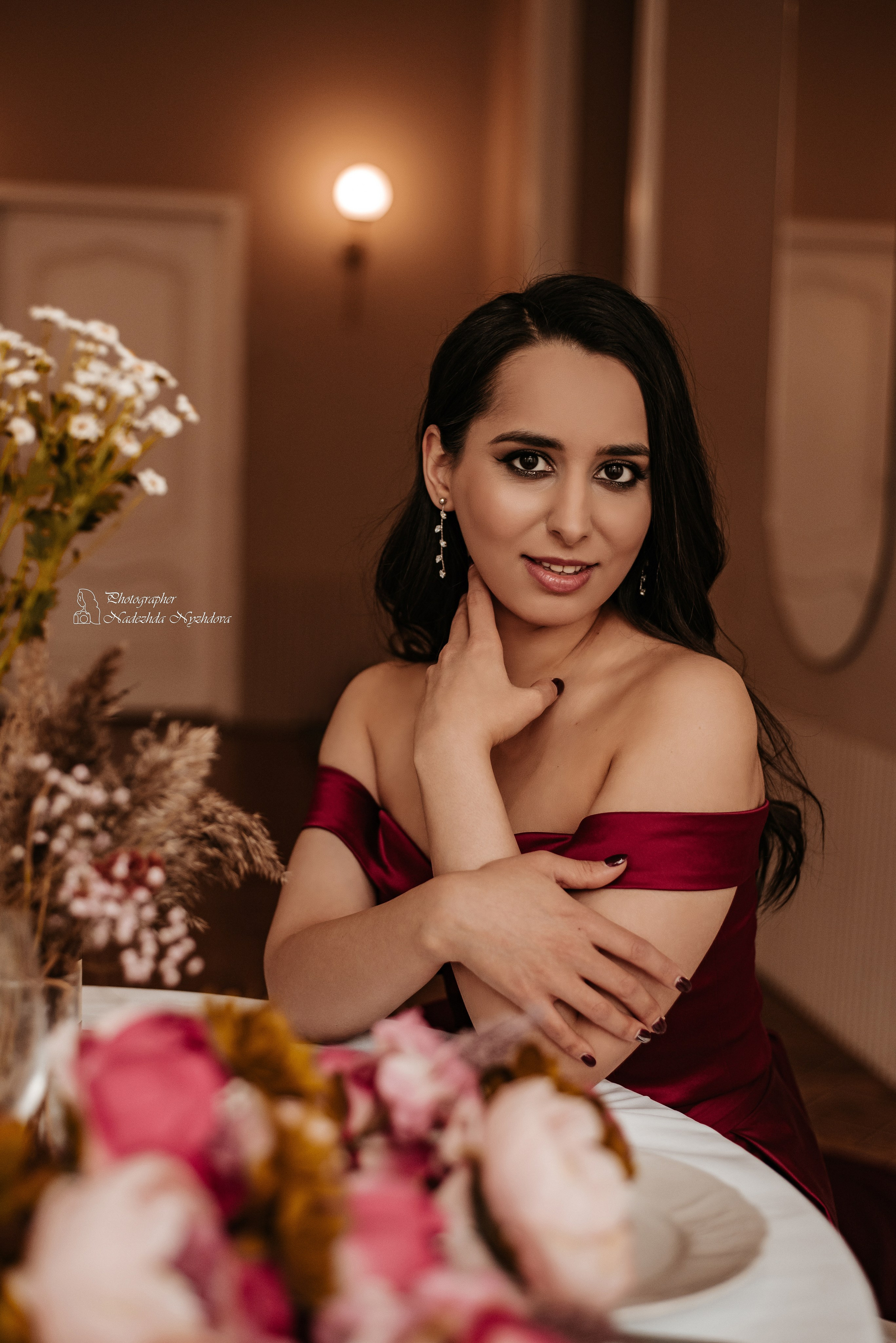 Рукият ♡. Свадебный фотограф в Санкт-Петербурге Надежда Нуждова