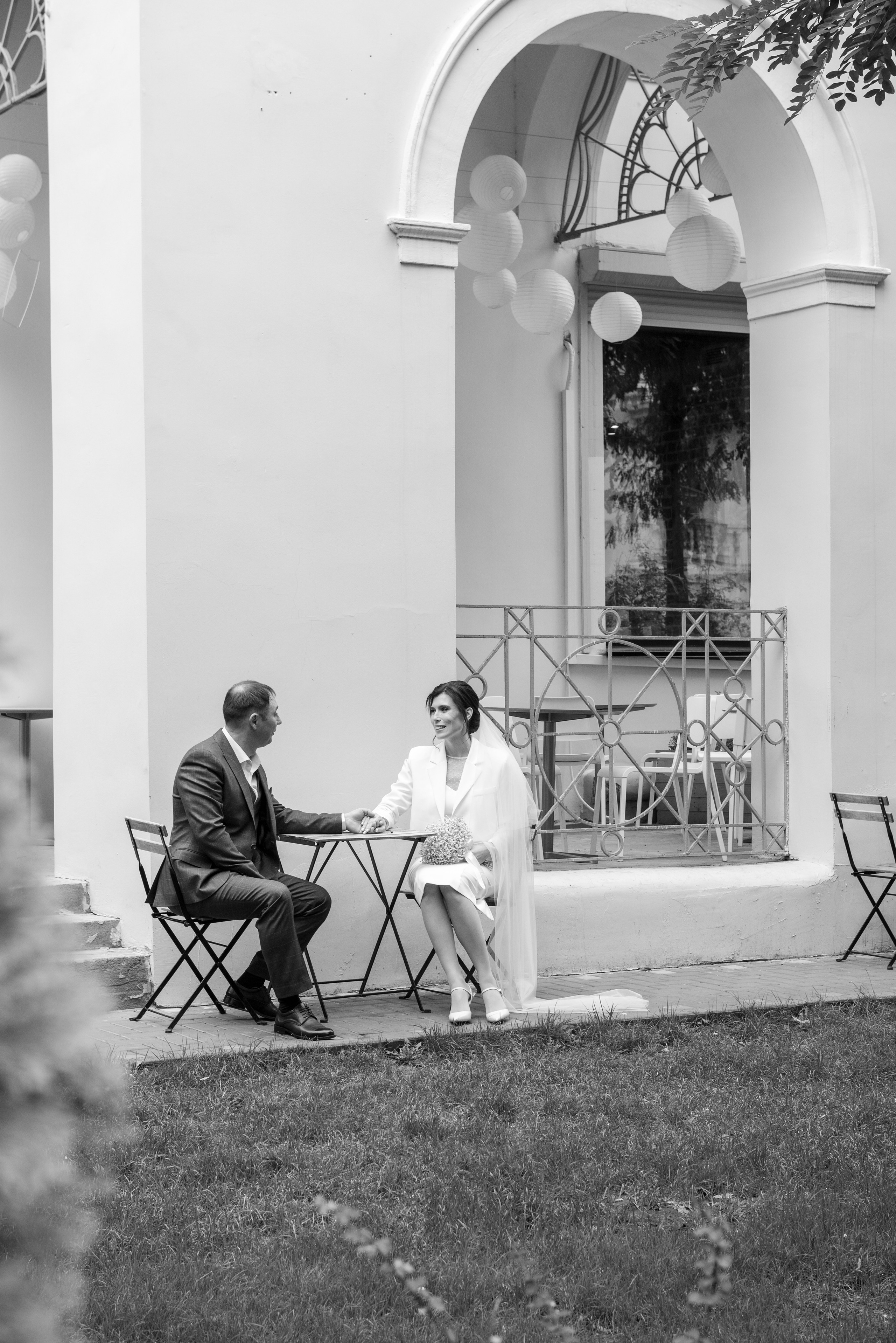 Даша и Алексей. Семейный фотограф Ирина Сгибнева