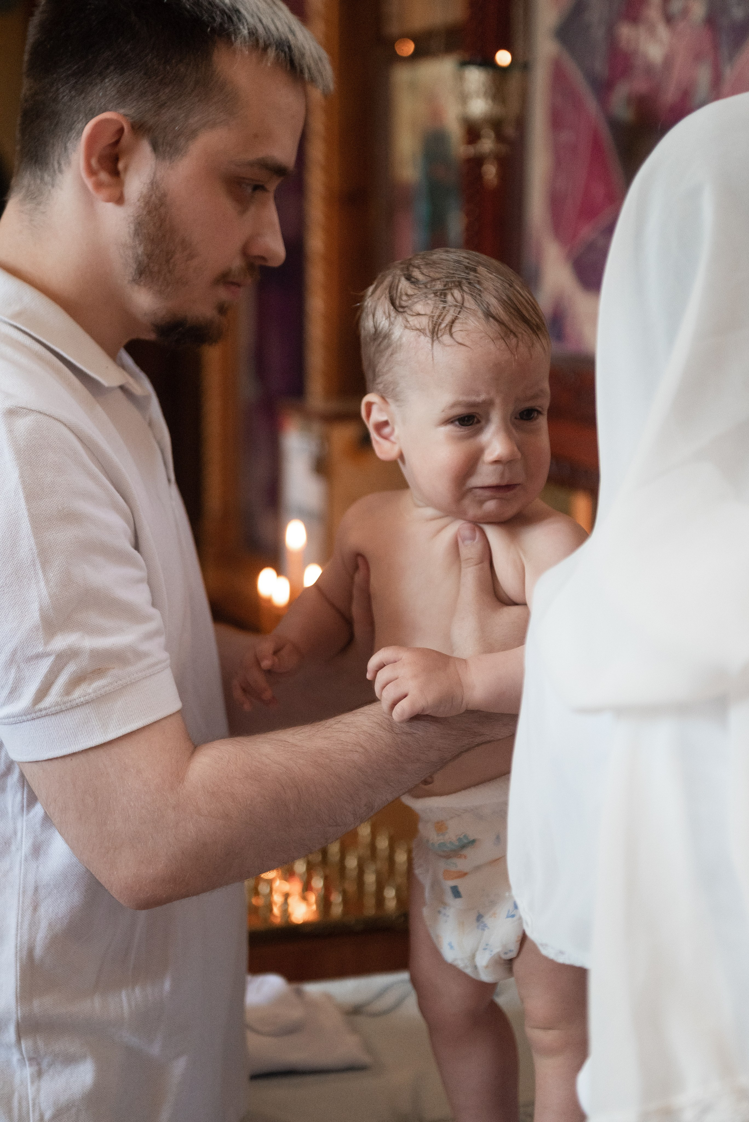 Тимофей. Семейный фотограф Ирина Сгибнева