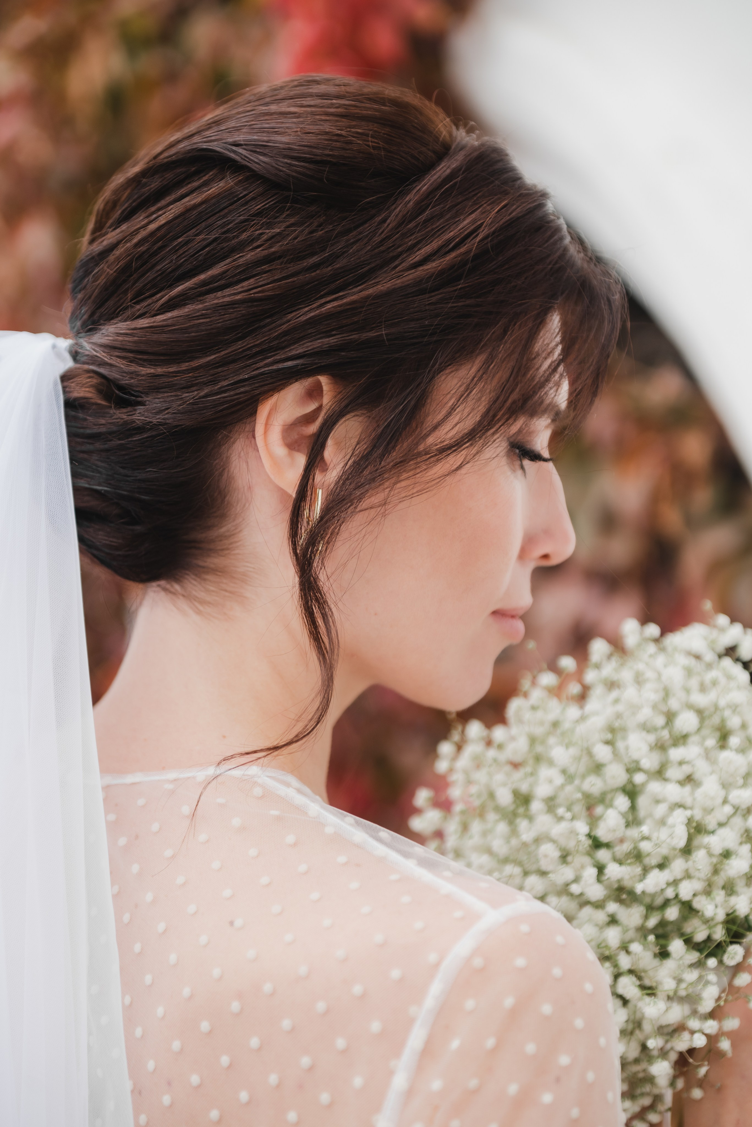 Даша и Алексей. Семейный фотограф Ирина Сгибнева