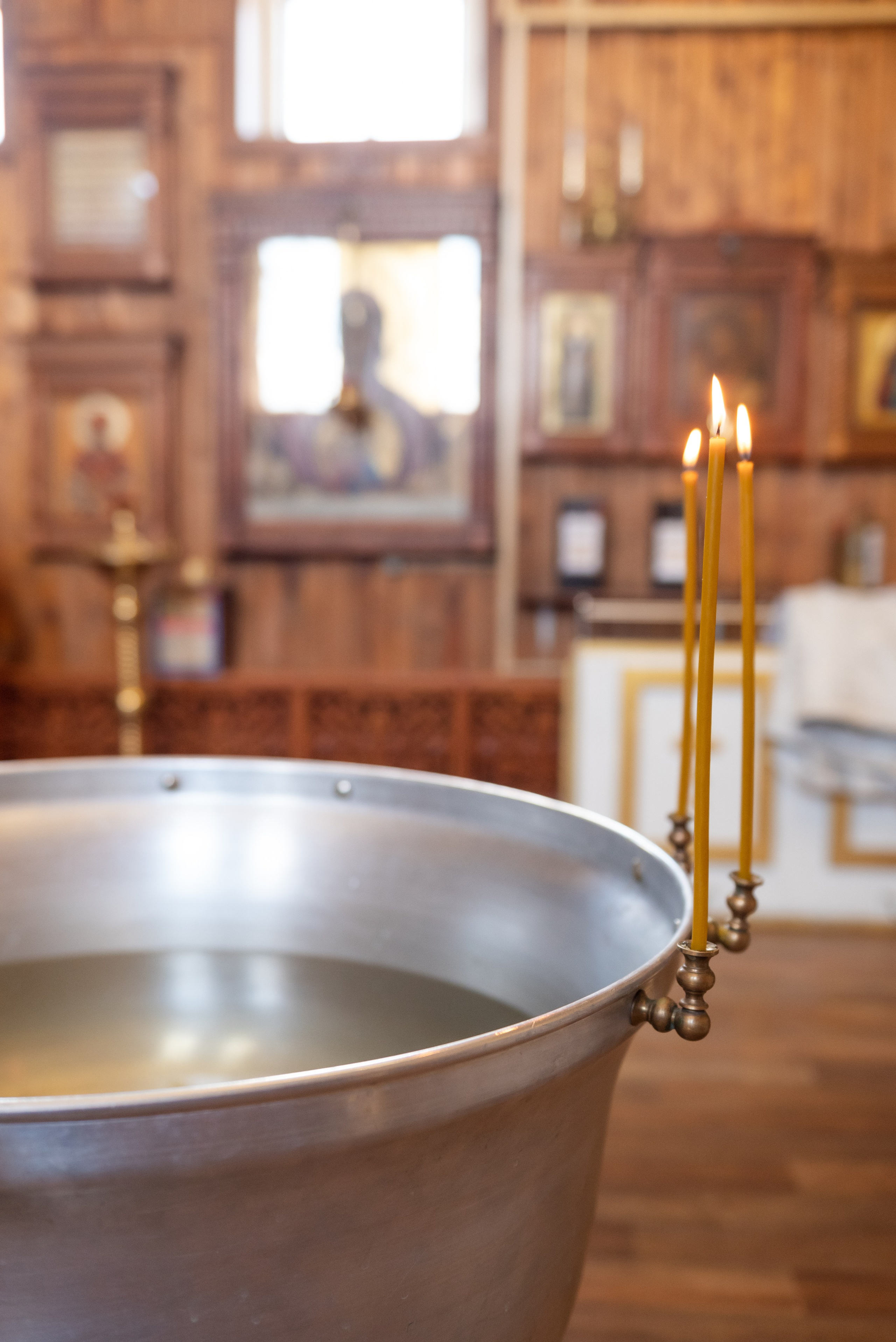 Мирон. Семейный фотограф Ирина Сгибнева