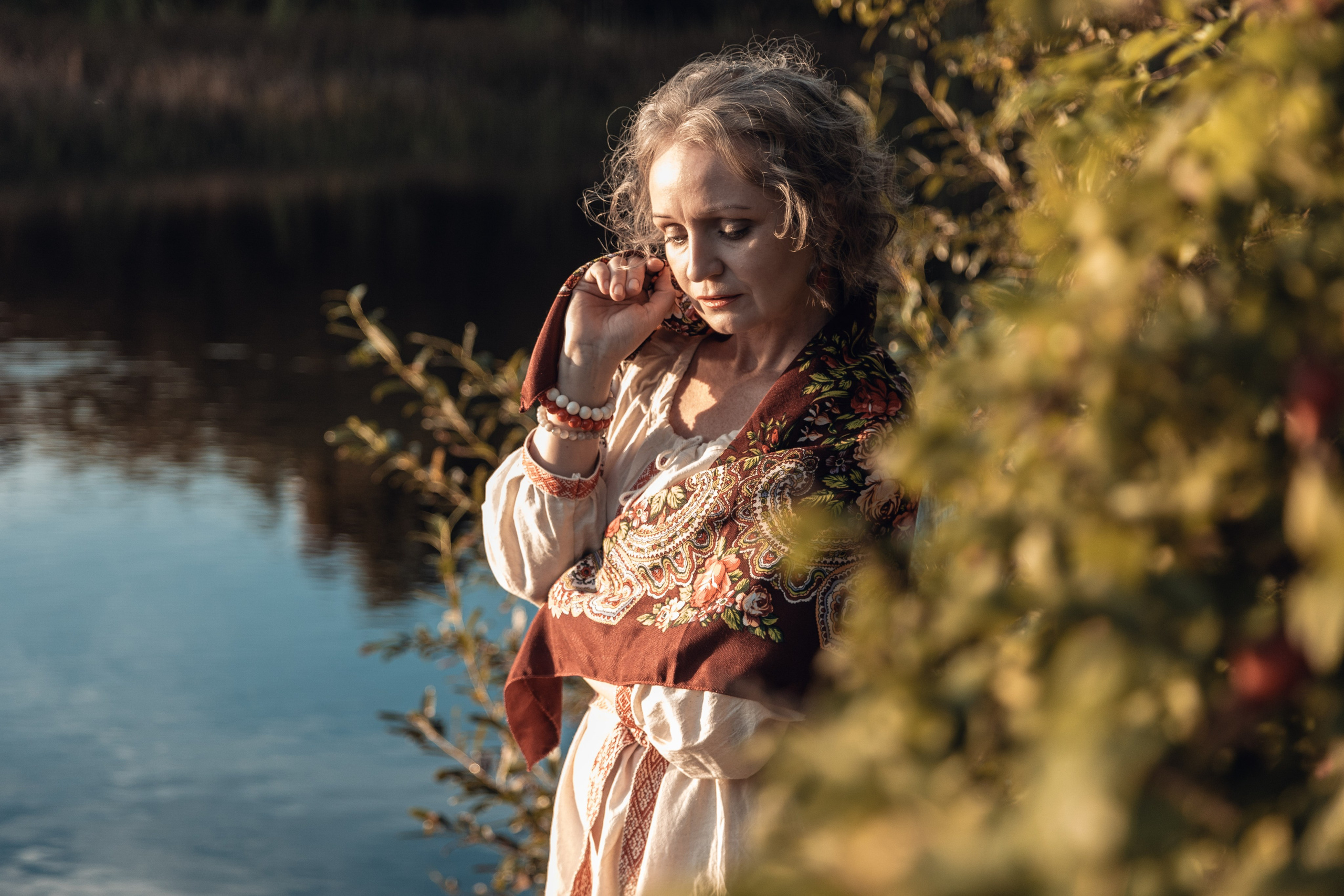 2024-08-25. Русское народное!