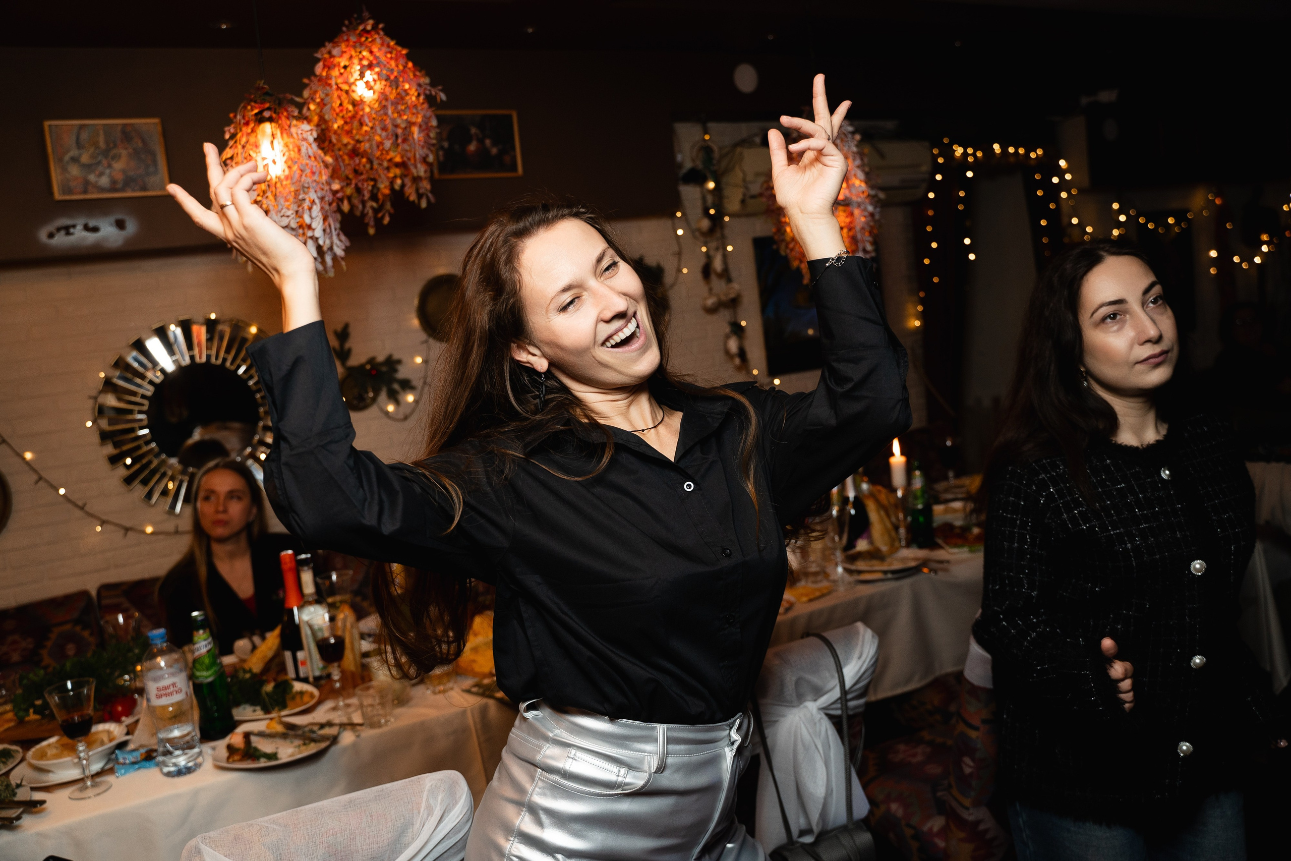 День Рождения Робина. Фотограф и видеограф Евгений Романов Санкт-Петербург