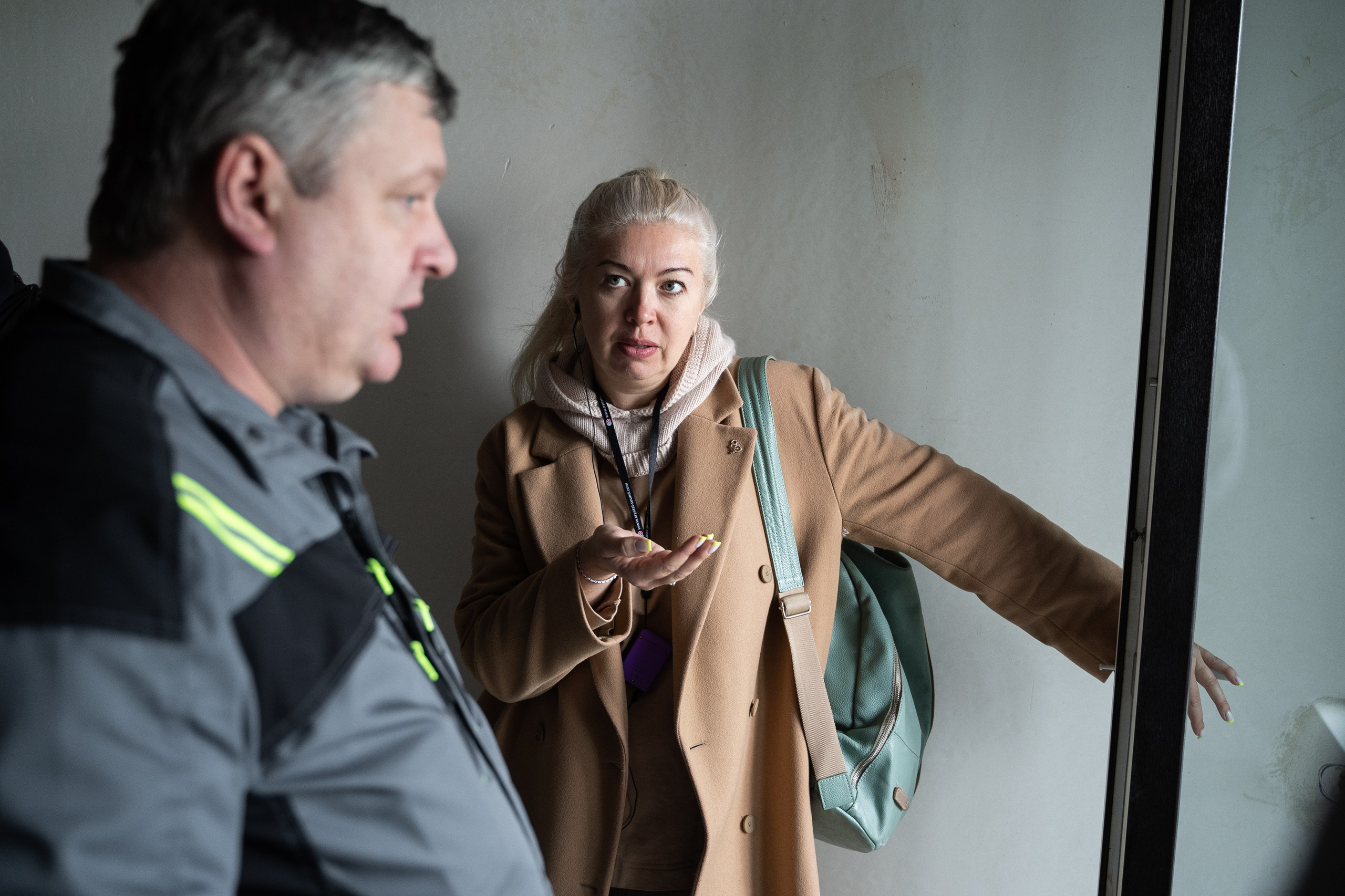 Премия Urban. Фотограф и видеограф Евгений Романов Санкт-Петербург