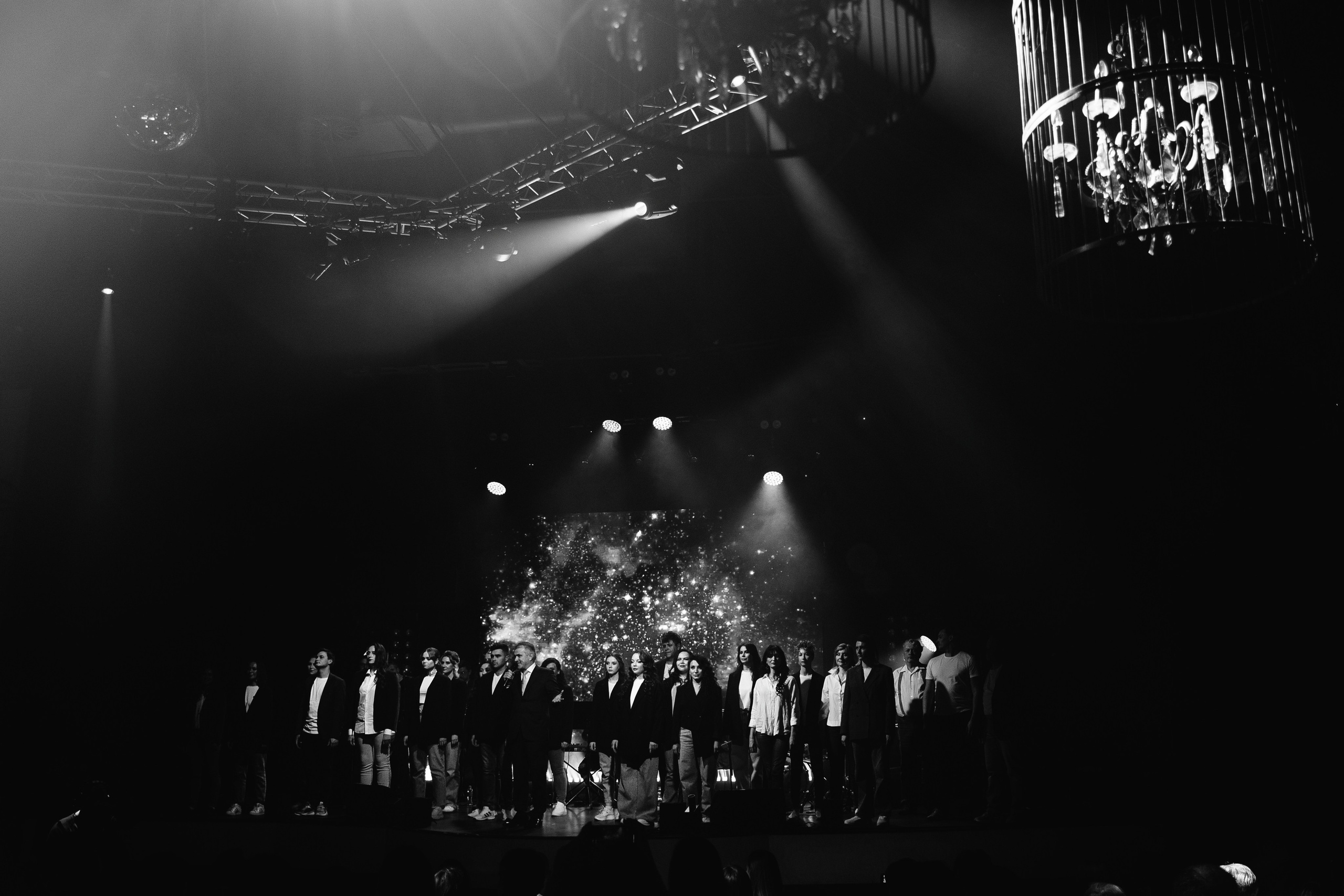 Улётный концерт. Фотограф и видеограф Евгений Романов Санкт-Петербург