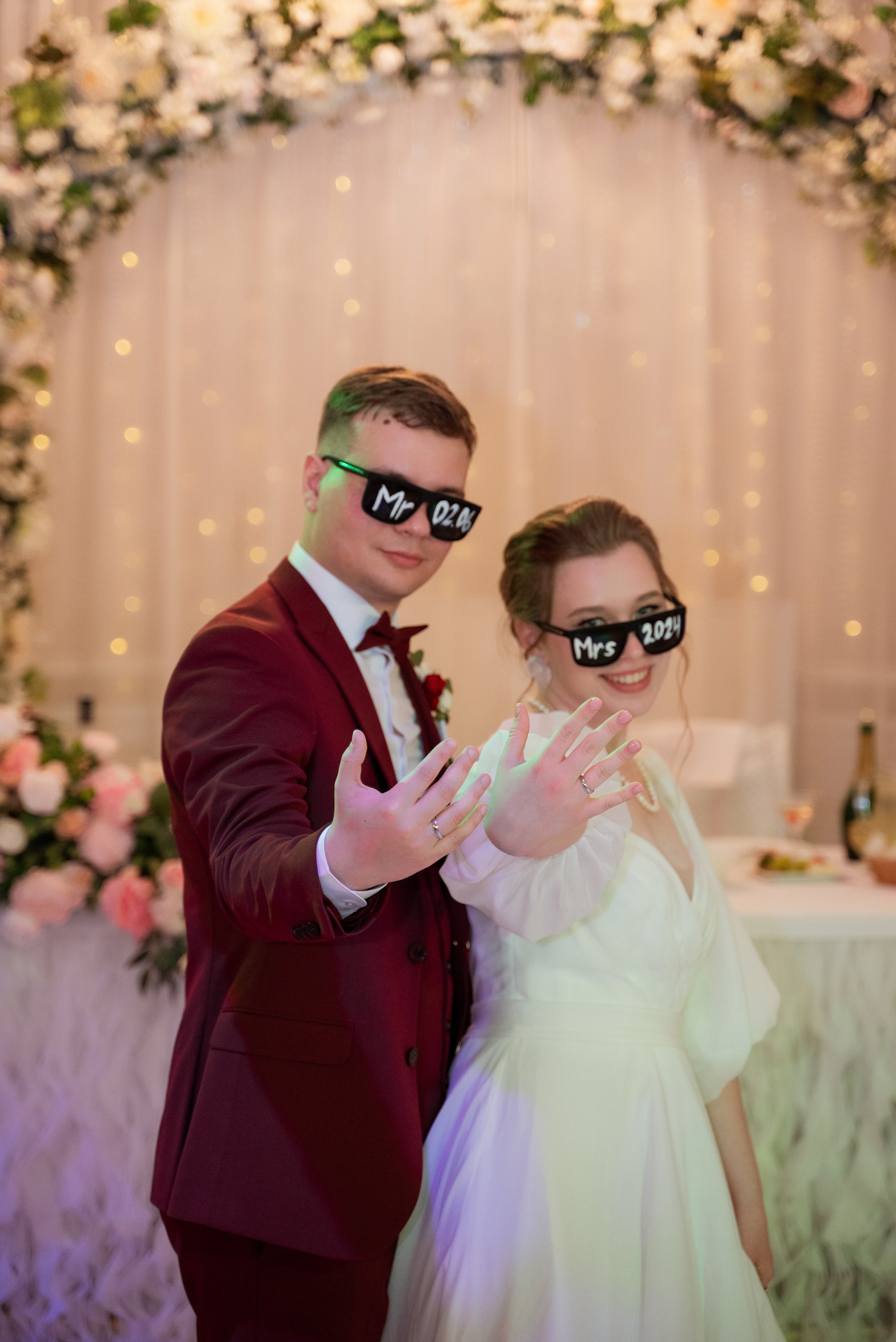 Егор и Елена | 02.06.24. Свадебный фотограф в Санкт-Петербурге Владислава Тюльпина