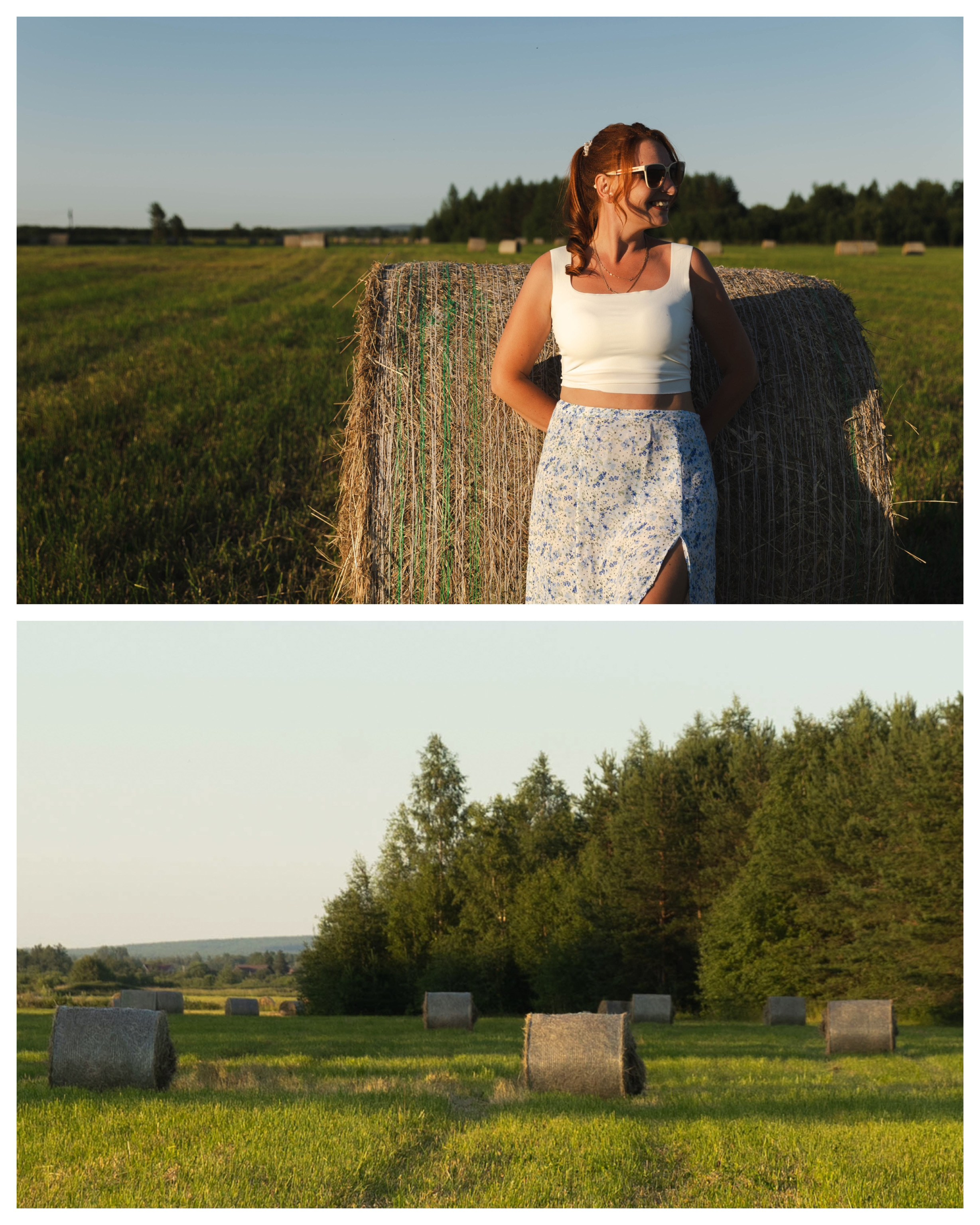 Молодость — это танцевать с бокалом. Свадебный и семейный фотограф в Карелии