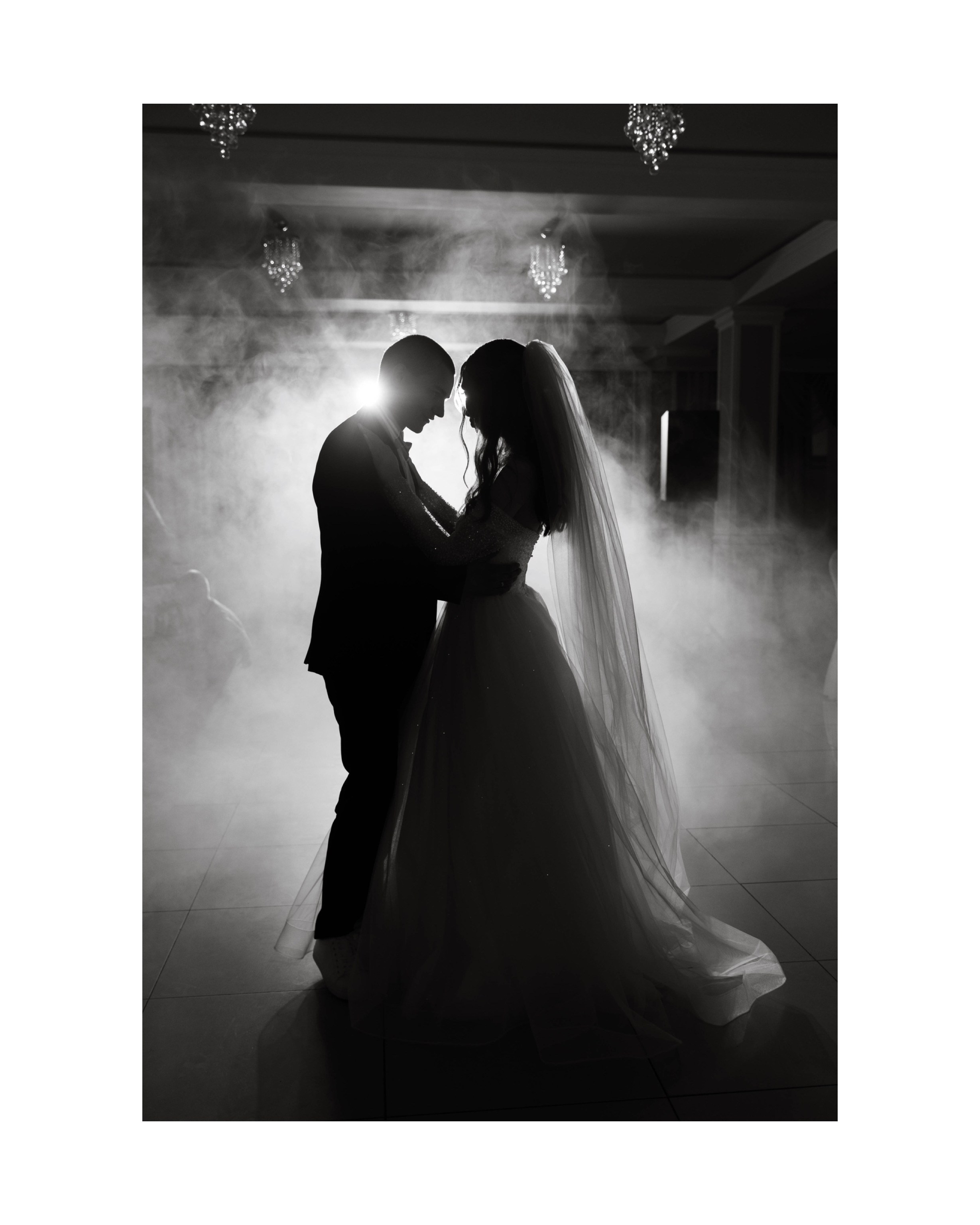 Владислав и Дарья. Свадебный и семейный фотограф в Карелии