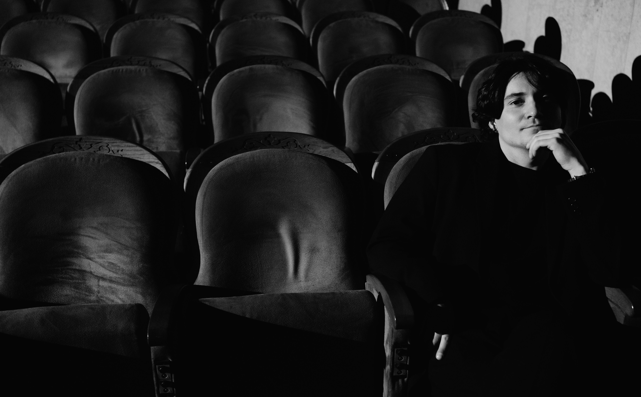 Итоги года Enter / 2024. Саша Копылов, фотограф в Казани