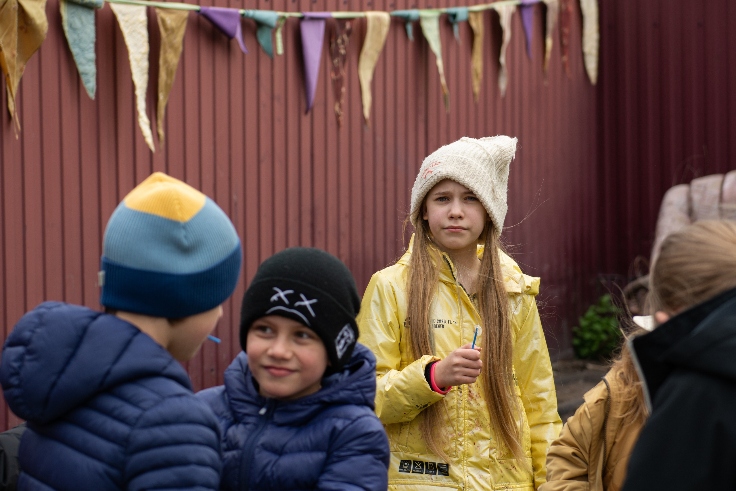 Том Сойер Фест ул. Кардовского 25 (репортаж). Портретная и репортажная съёмка