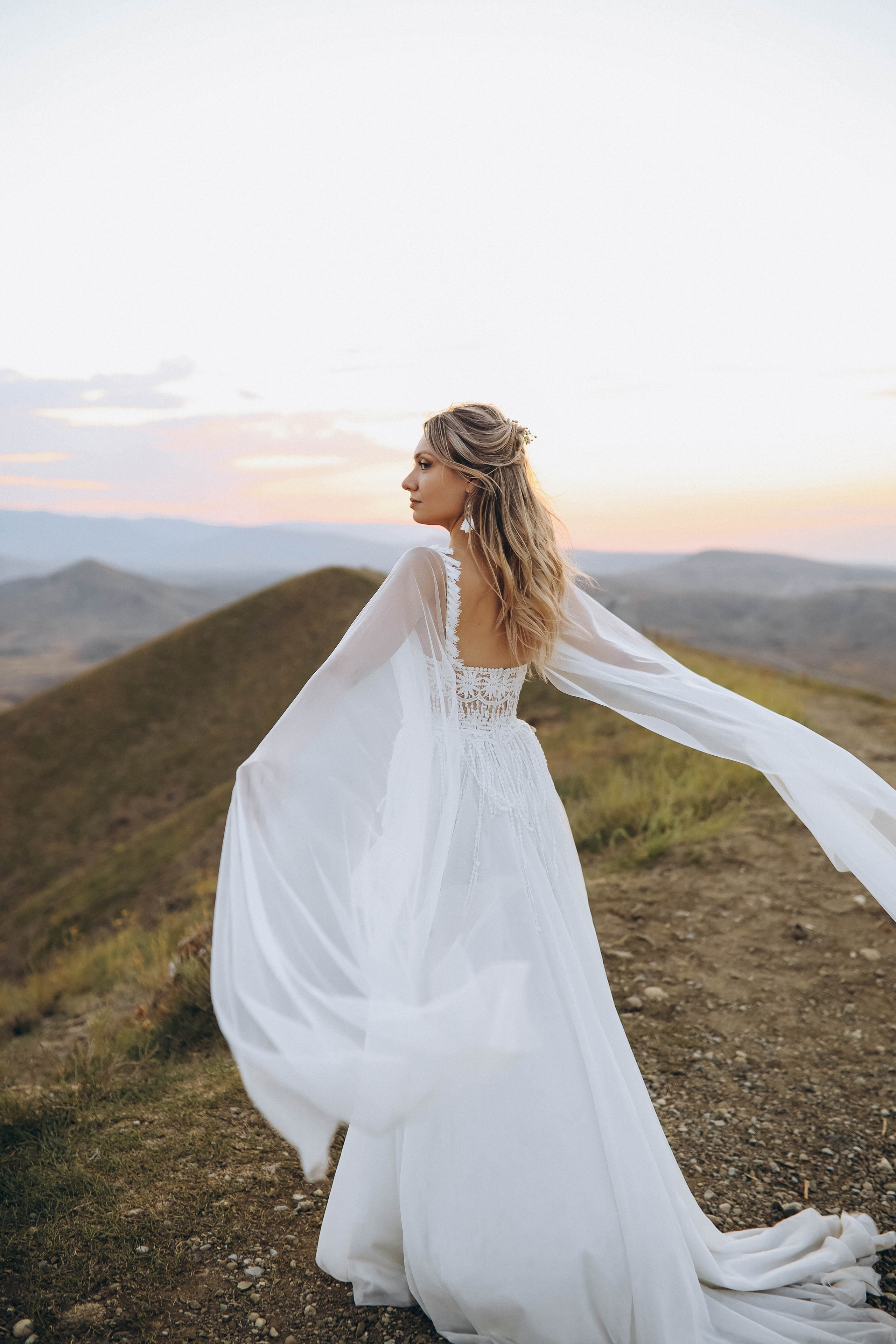 P&S. Свадебный и семейный фотограф Елизавета Артемьева