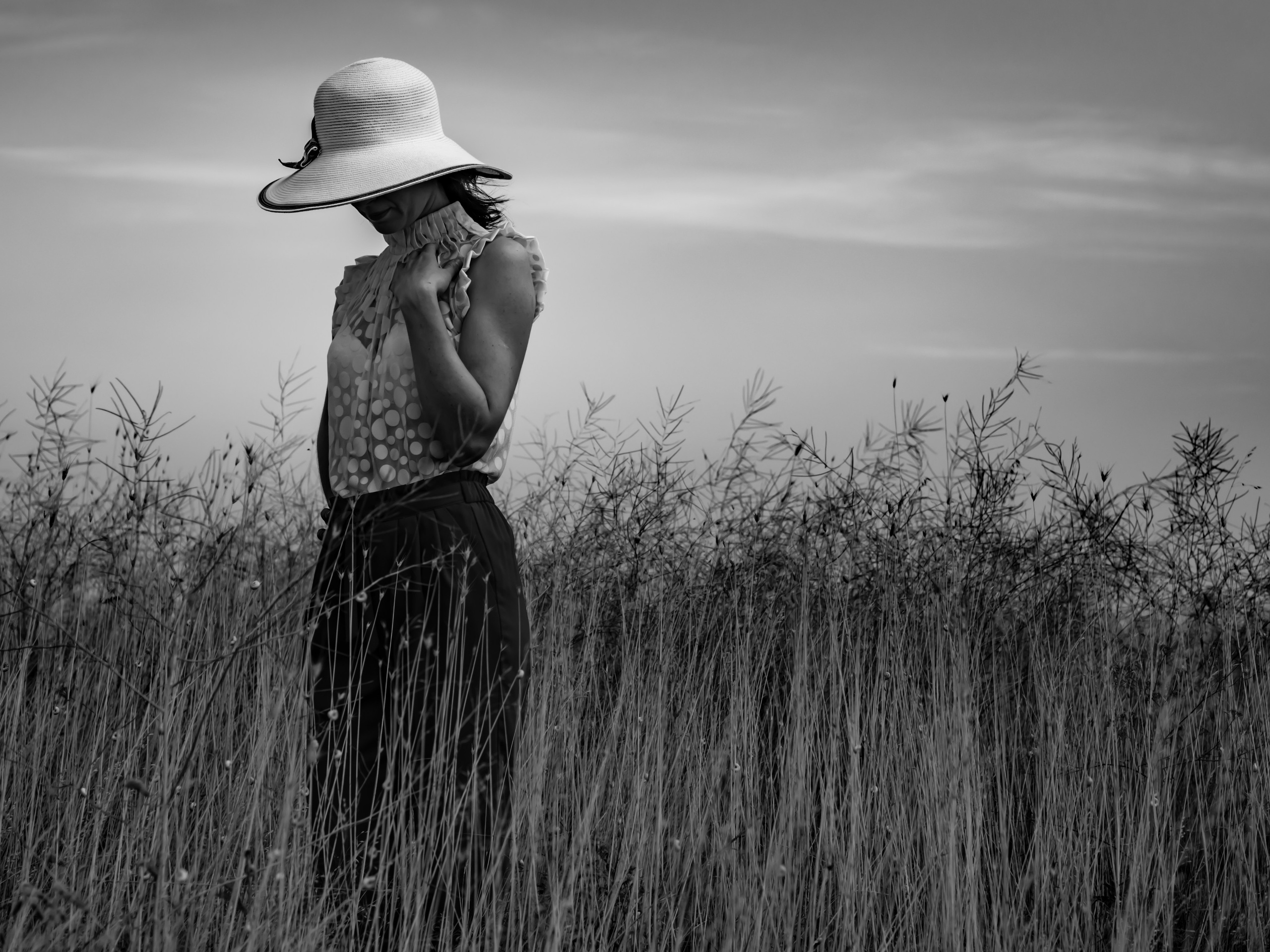 Ксения и Варвара Парицкие. Oles Paritskiy