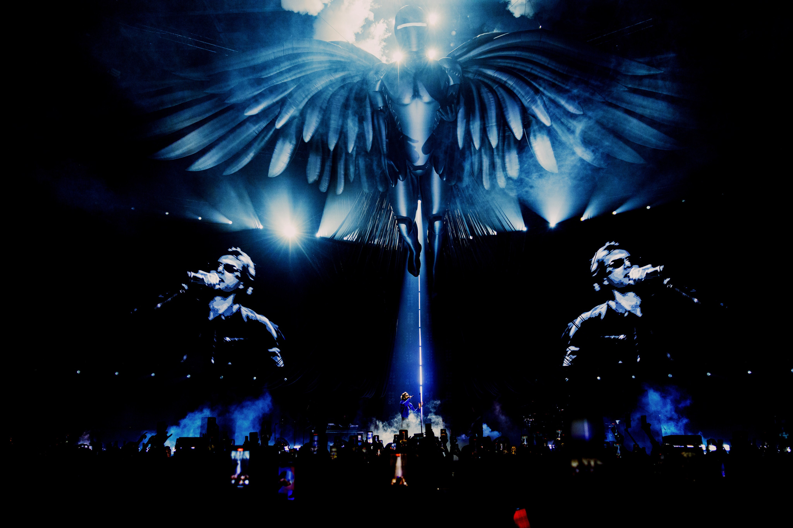 XOLIDAYBOY | SAINT- PETERSBURG | 2026. OOPS