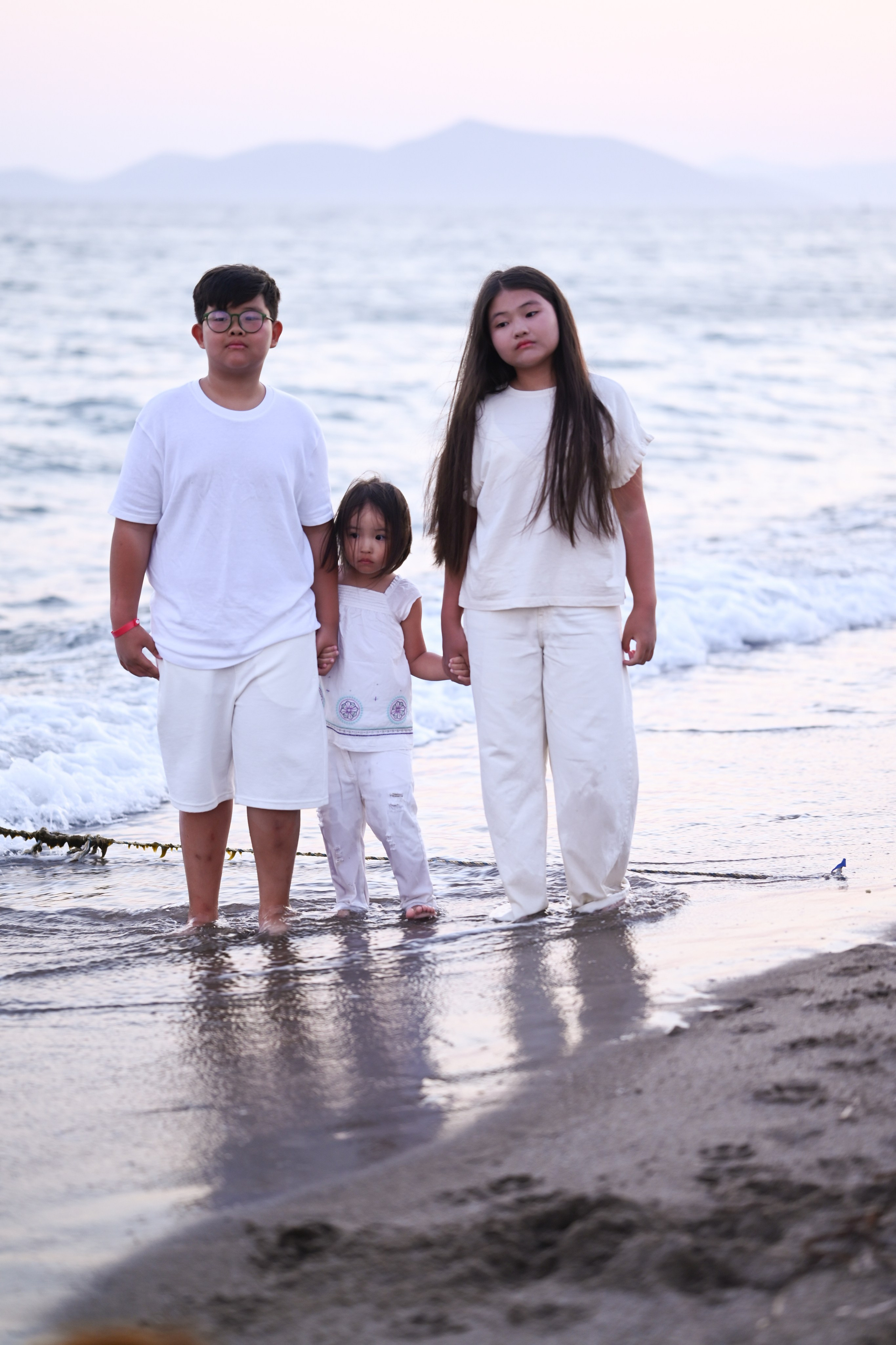 Семья в отпуске. Семейный, женский и детский фотограф в Саратове Айгуль Дюсенбаева