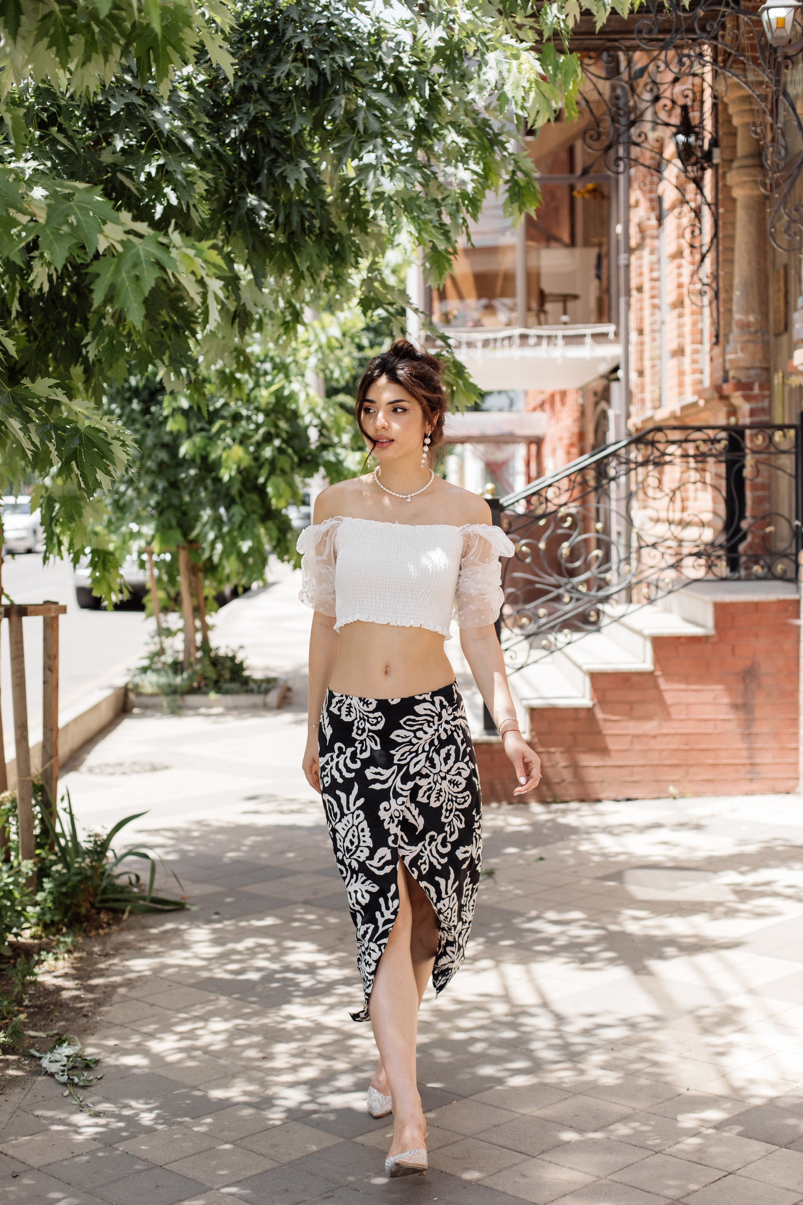 Валерия. Свадебный фотограф Анастасия Багдасарян