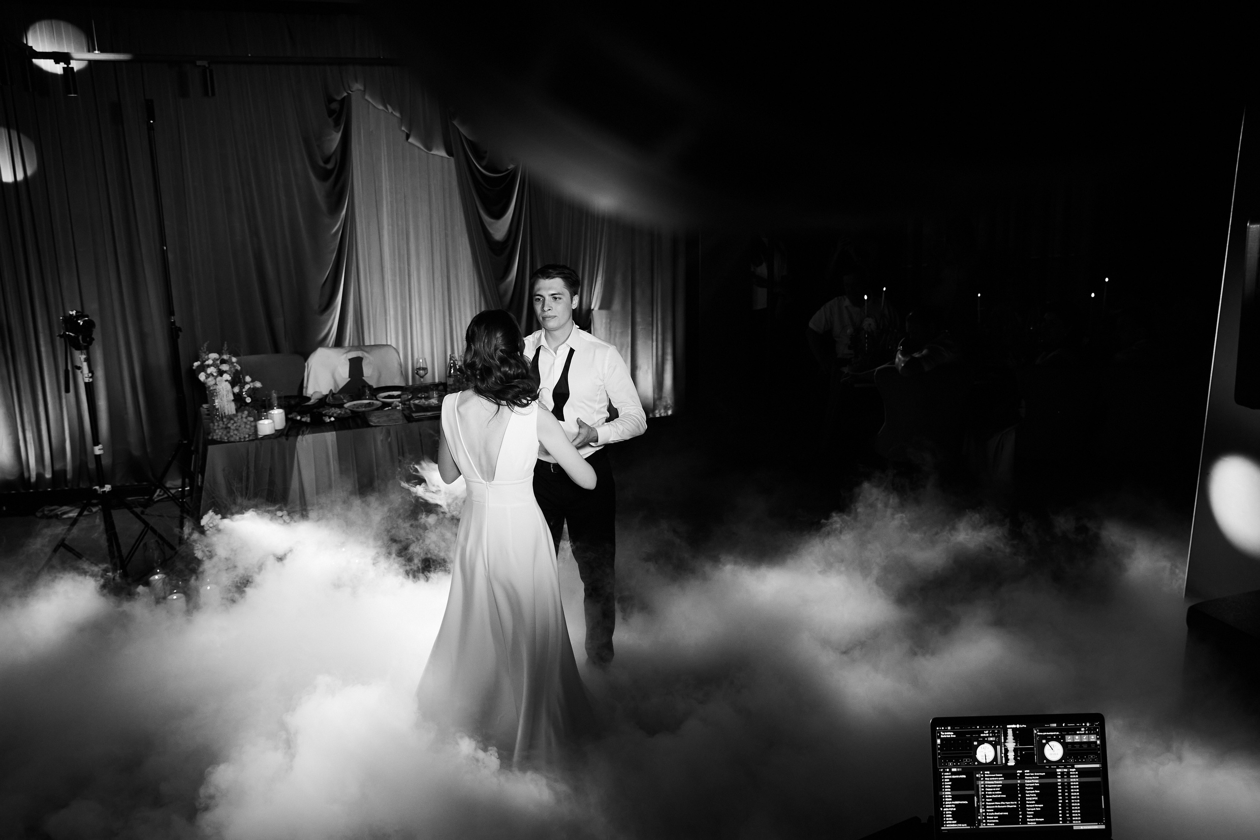 Wedding Day. Фотограф Максим Маркелов