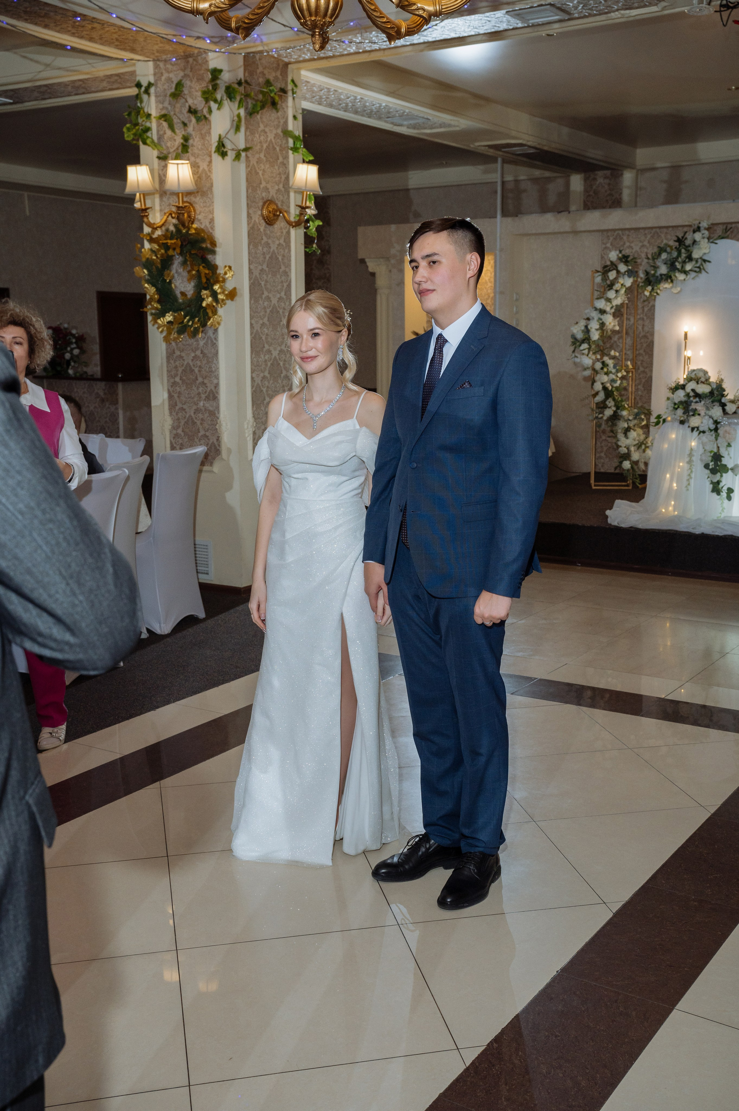 Свадебная фотосъемка для Ксения и Владислав в г. Находка-Владивосток). Свадебный и семейный фотограф в Находке и Владивостоке