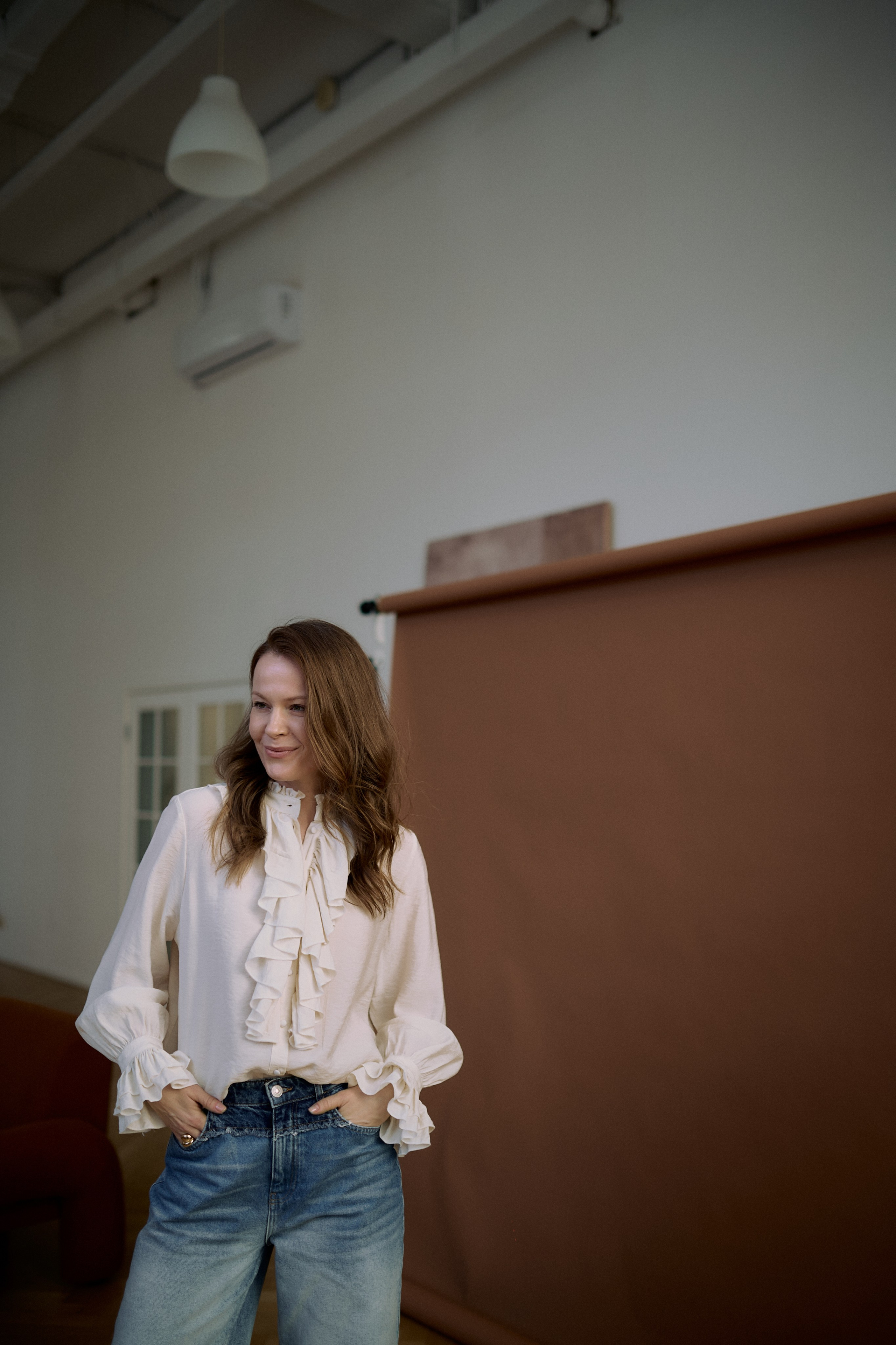 Маша. Семейный и свадебный lifestyle-фотограф в Москве Мария Петрова