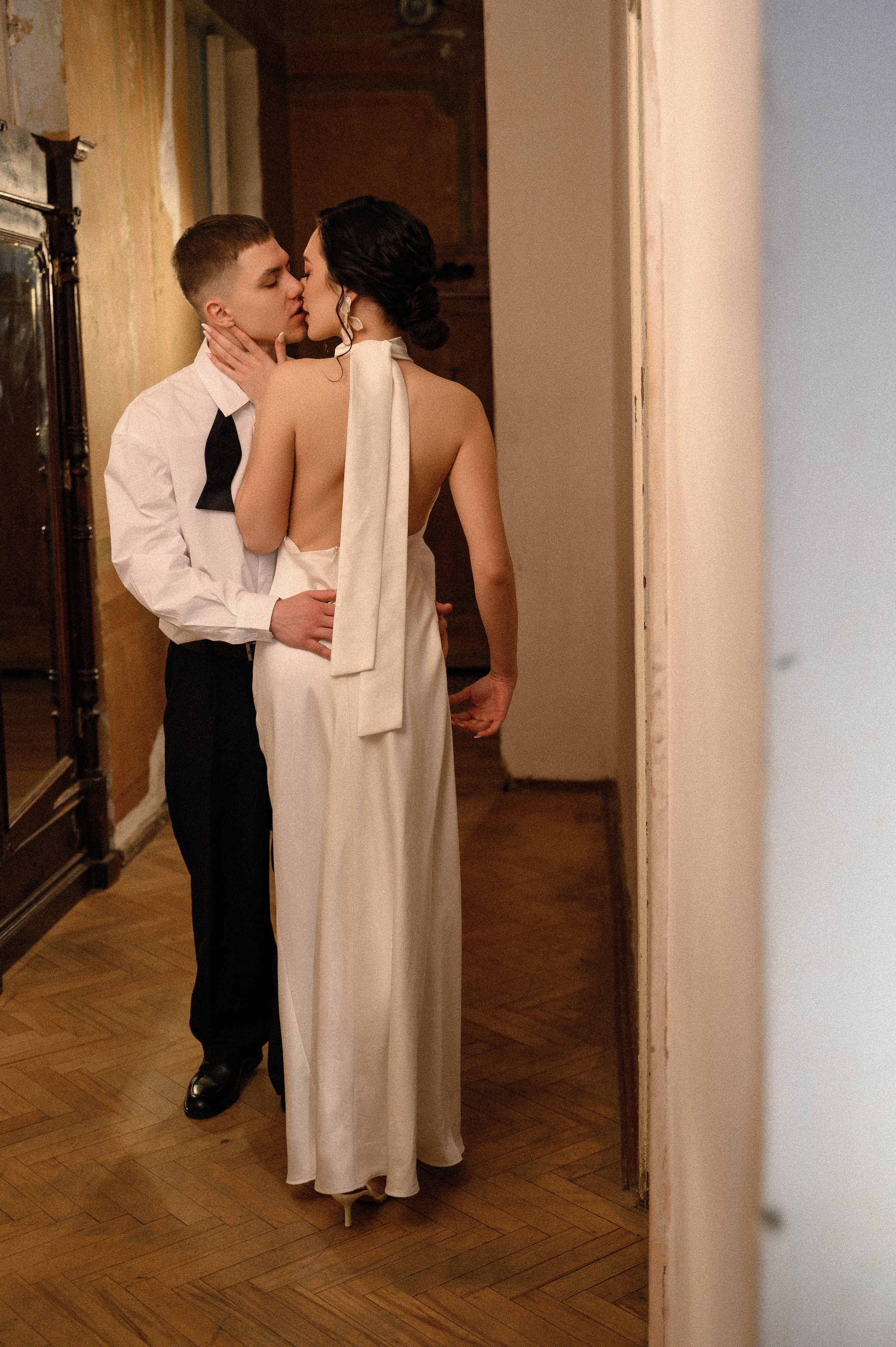 Студийная. Фотограф Наталья Стулень