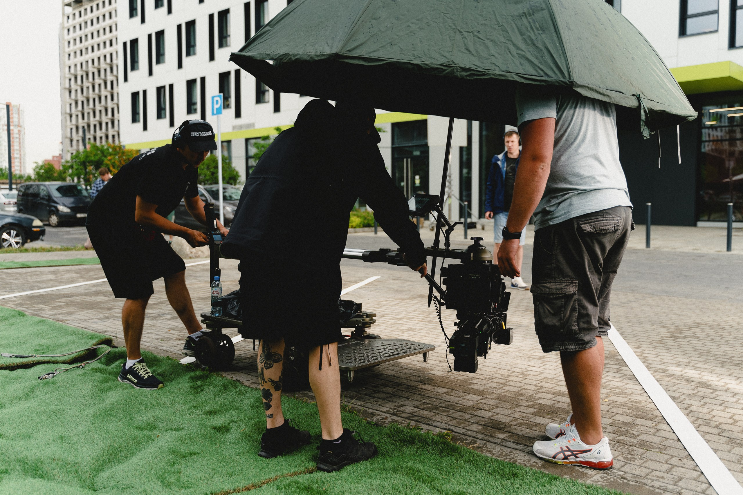 Заграница — Авито. Коммерческий фотограф Иван Рыбаков