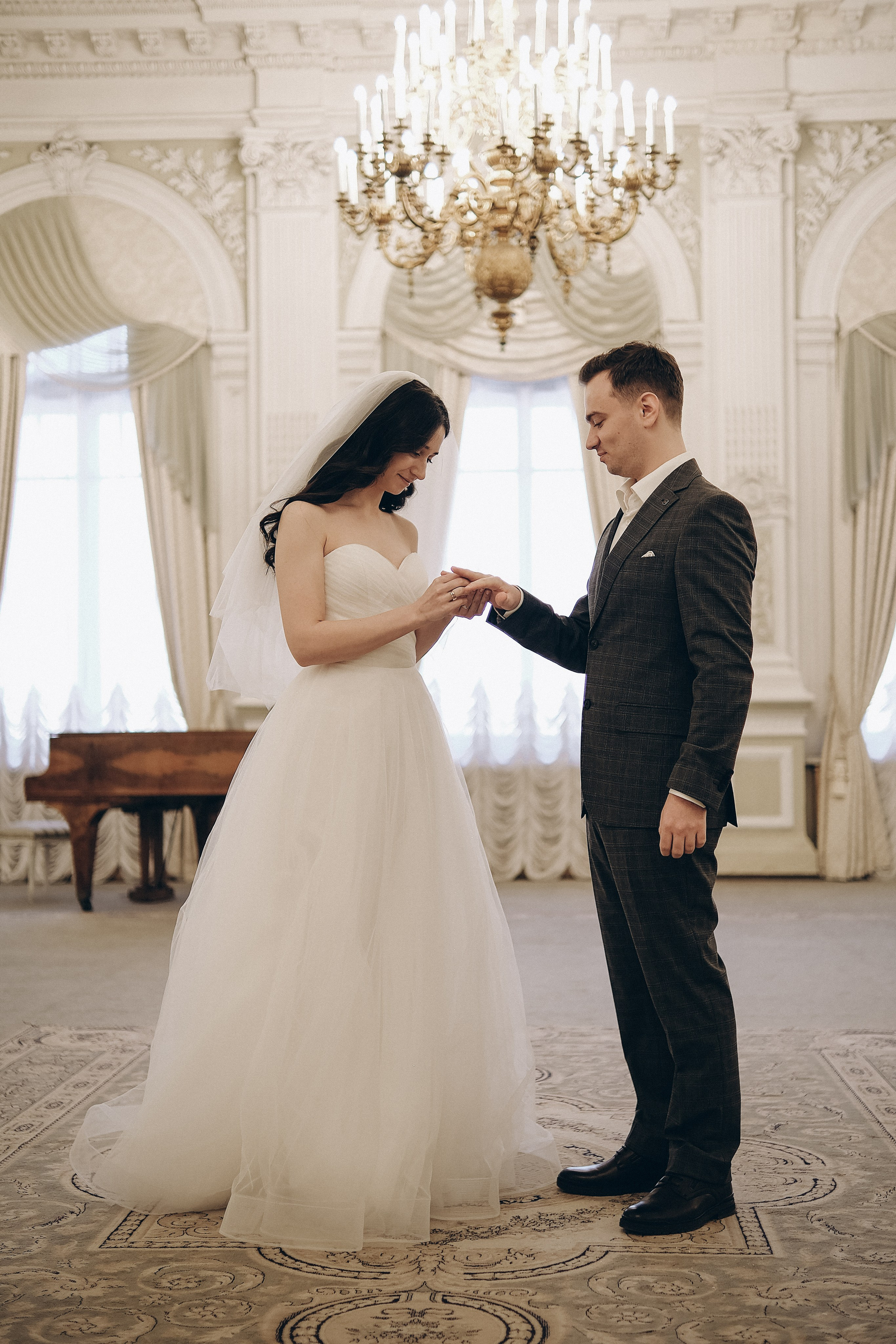 Юля & Андрей. ДБ1. Phdkvmr.ru