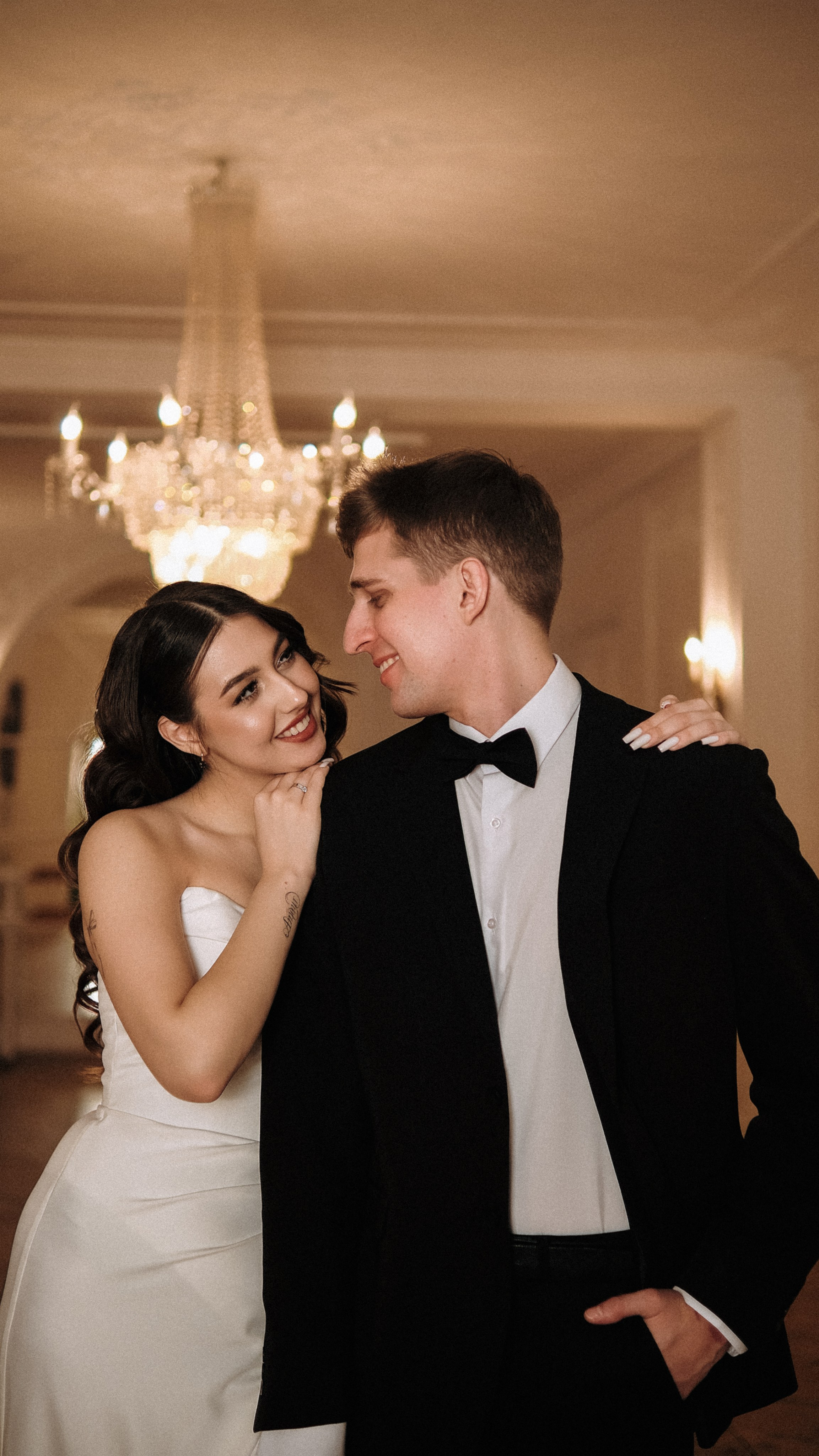 Ульяна & Коля. Загс Петроградского района. Phdkvmr.ru