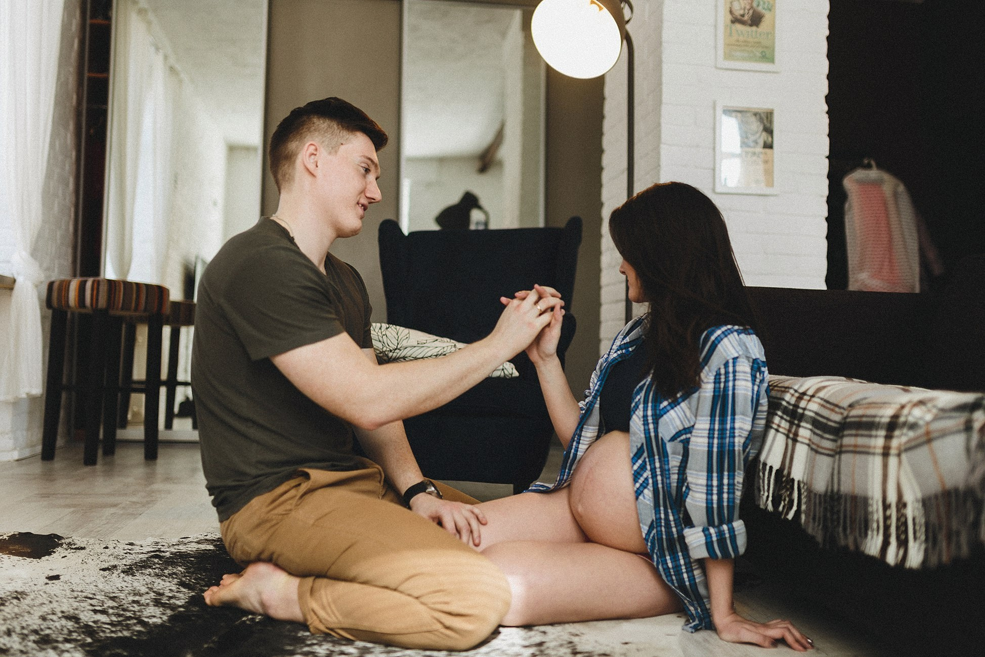 Юра и Александра. Семейный и свадебный фотограф в Новороссийске