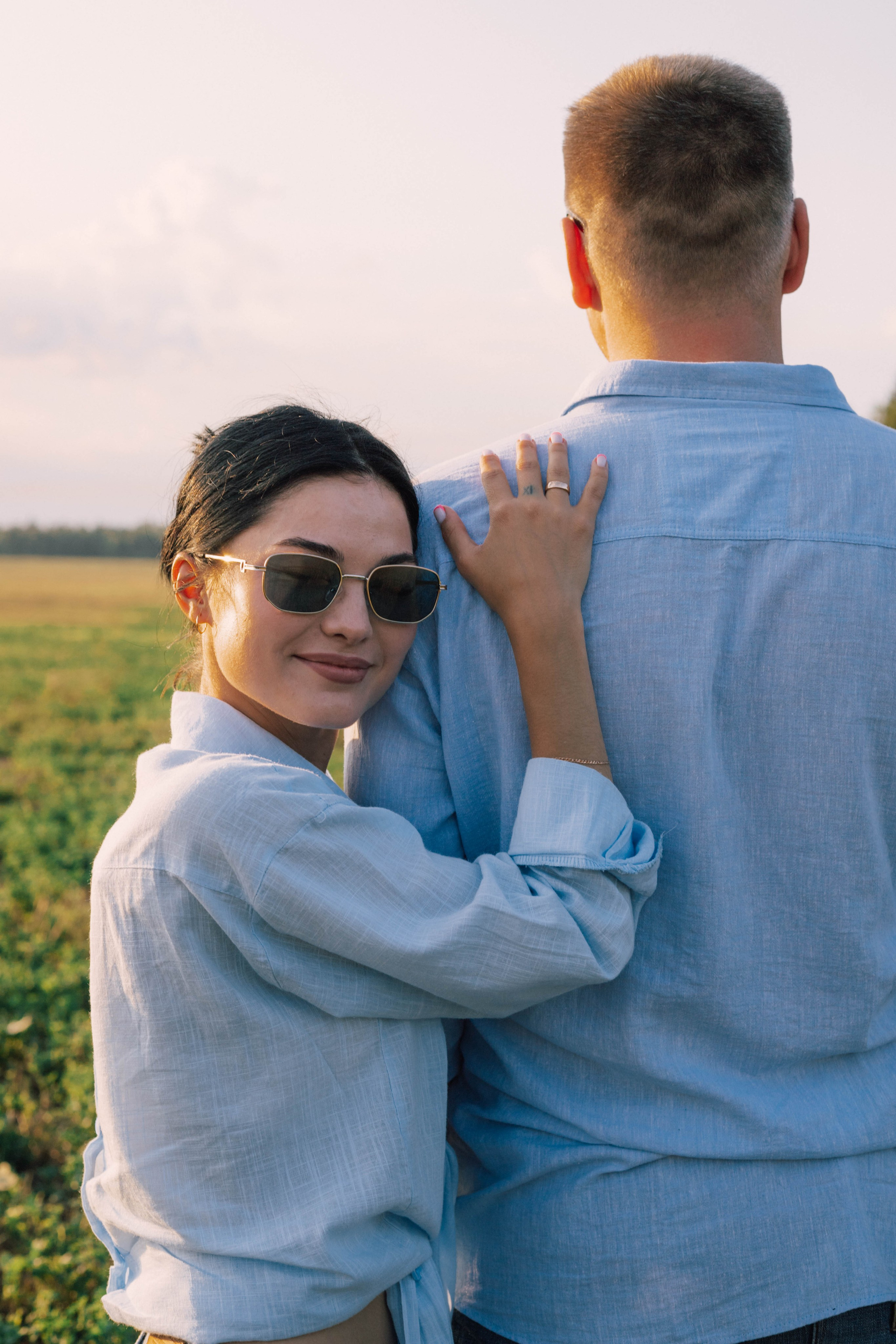 Даша и Денис. Алимурадова Арина: фотограф в Москве
