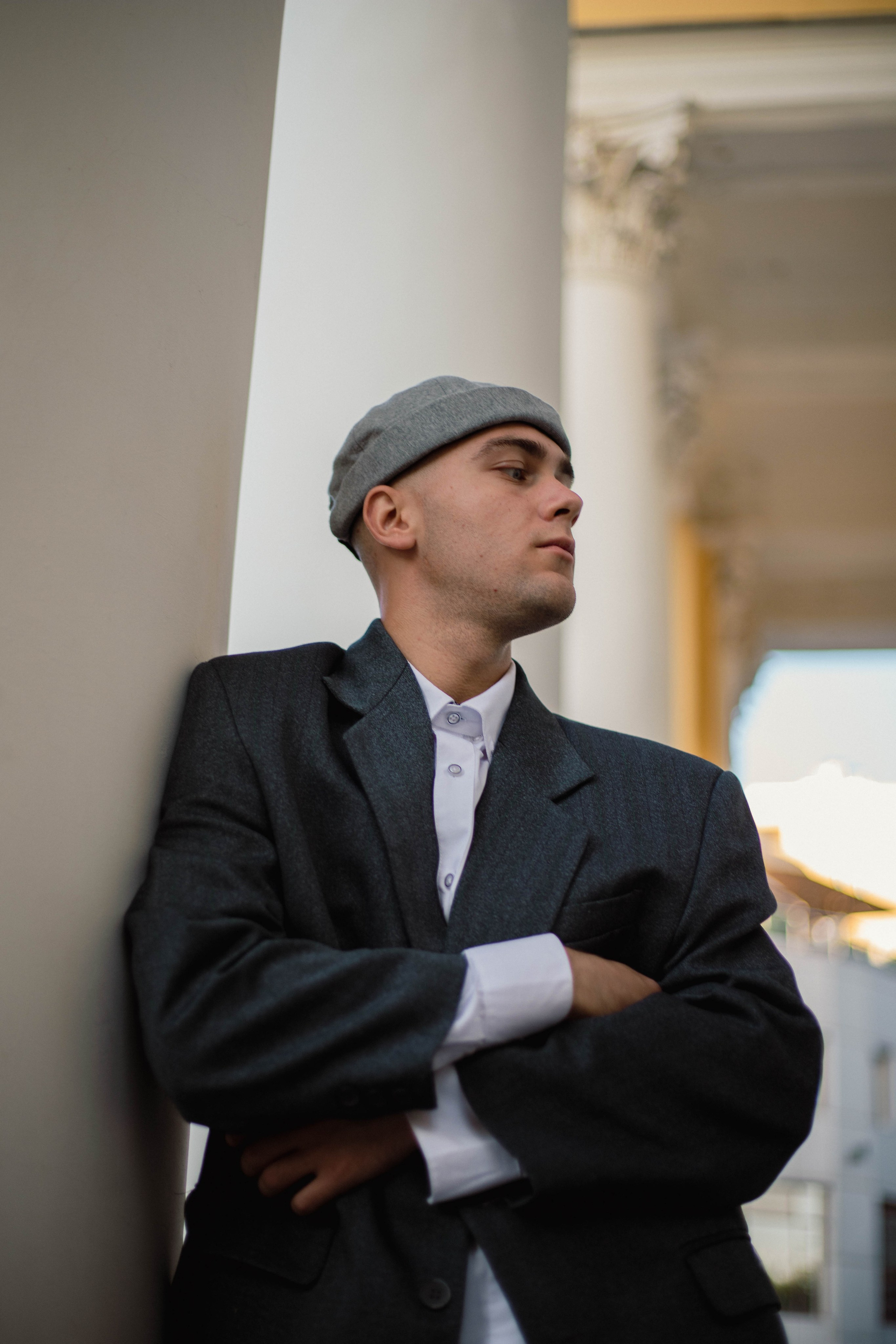 Ваня. Алимурадова Арина: фотограф в Москве