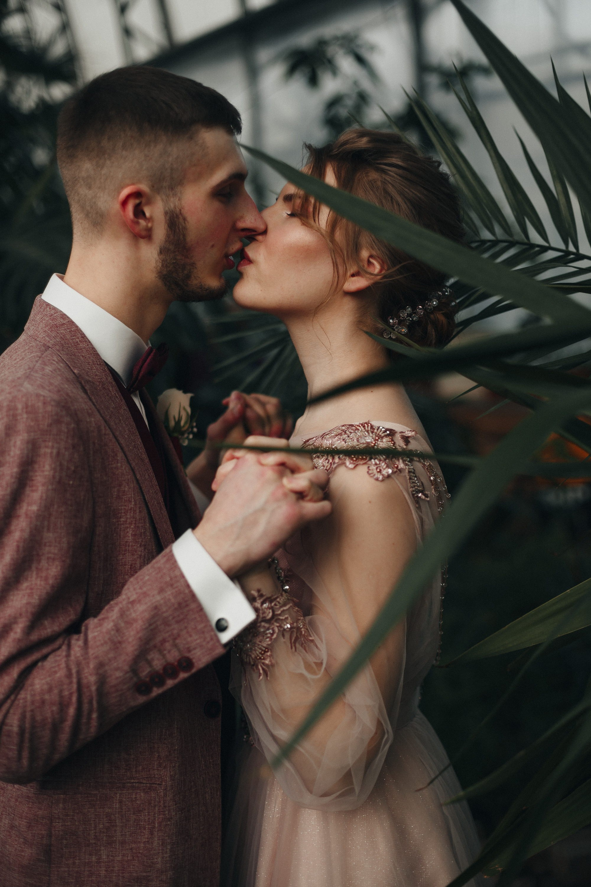 Расслабимся. Свадебный фотограф Игорь Брундасов 8PHOTO на свадьбу венчание загс СПб