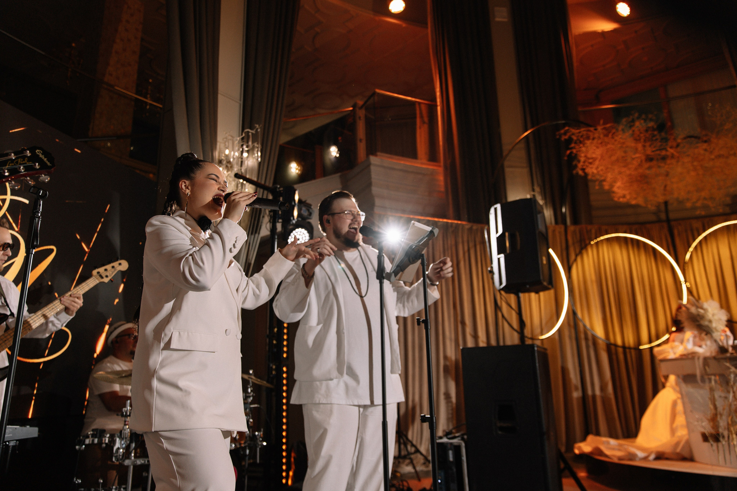 Ну мёёёд!. Свадебный фотограф Алина Хабарова