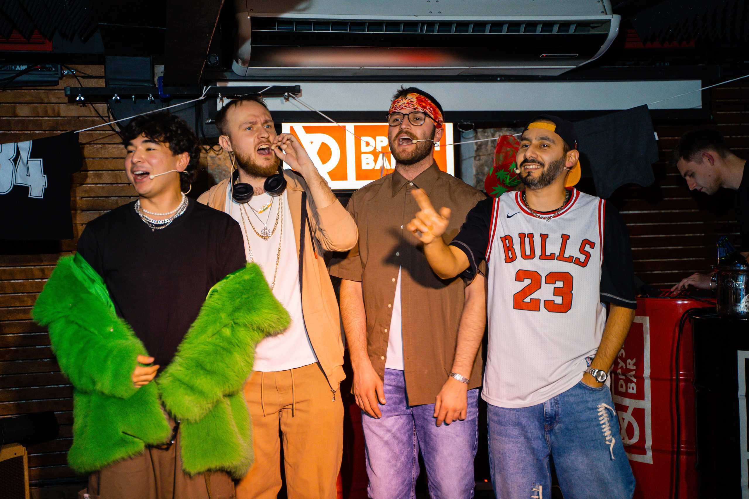 Друзья Бар. Shmeleva.ph Фотограф Волгоград и Волжский — Анна Шмелева