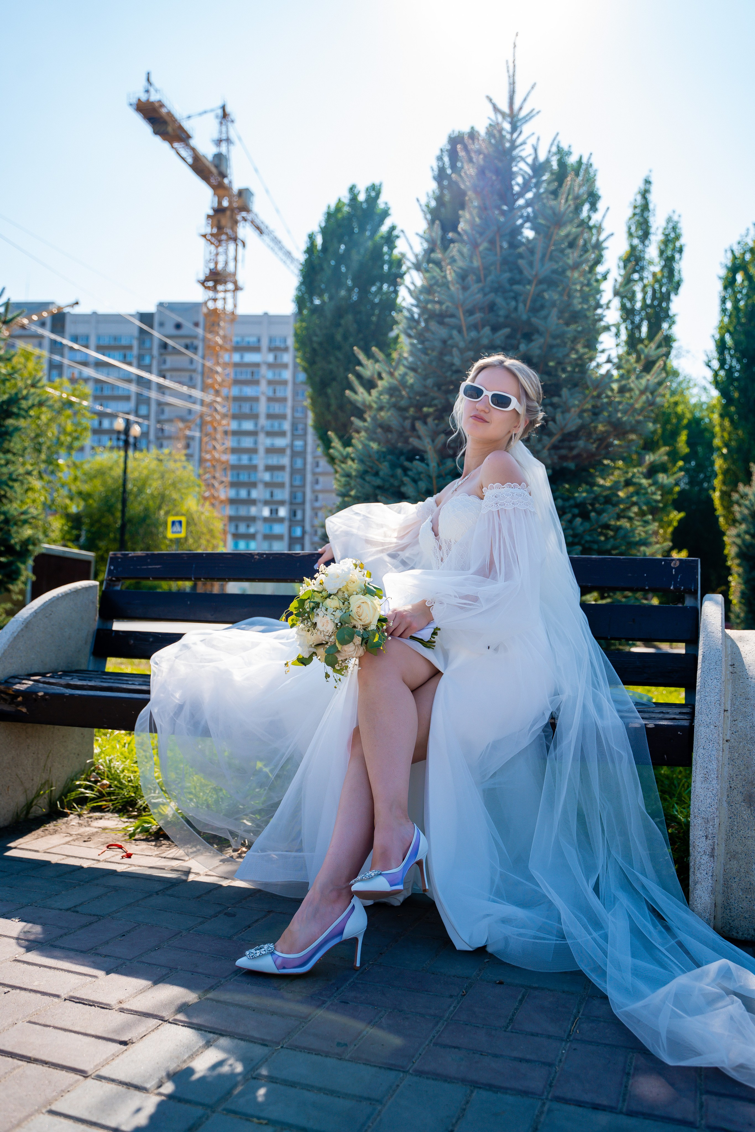 Свадебные фотосессии. Shmeleva.ph Фотограф Волгоград и Волжский — Анна Шмелева