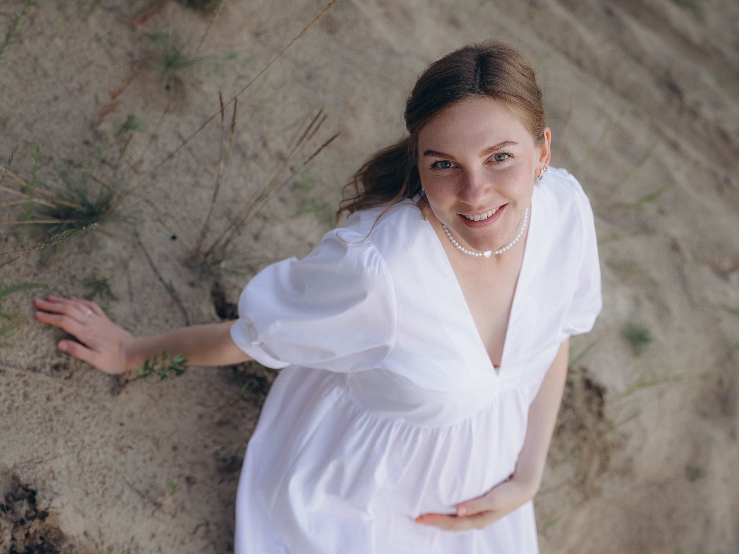 Два в одном. Мультифотограф Динара Ахмедзянова