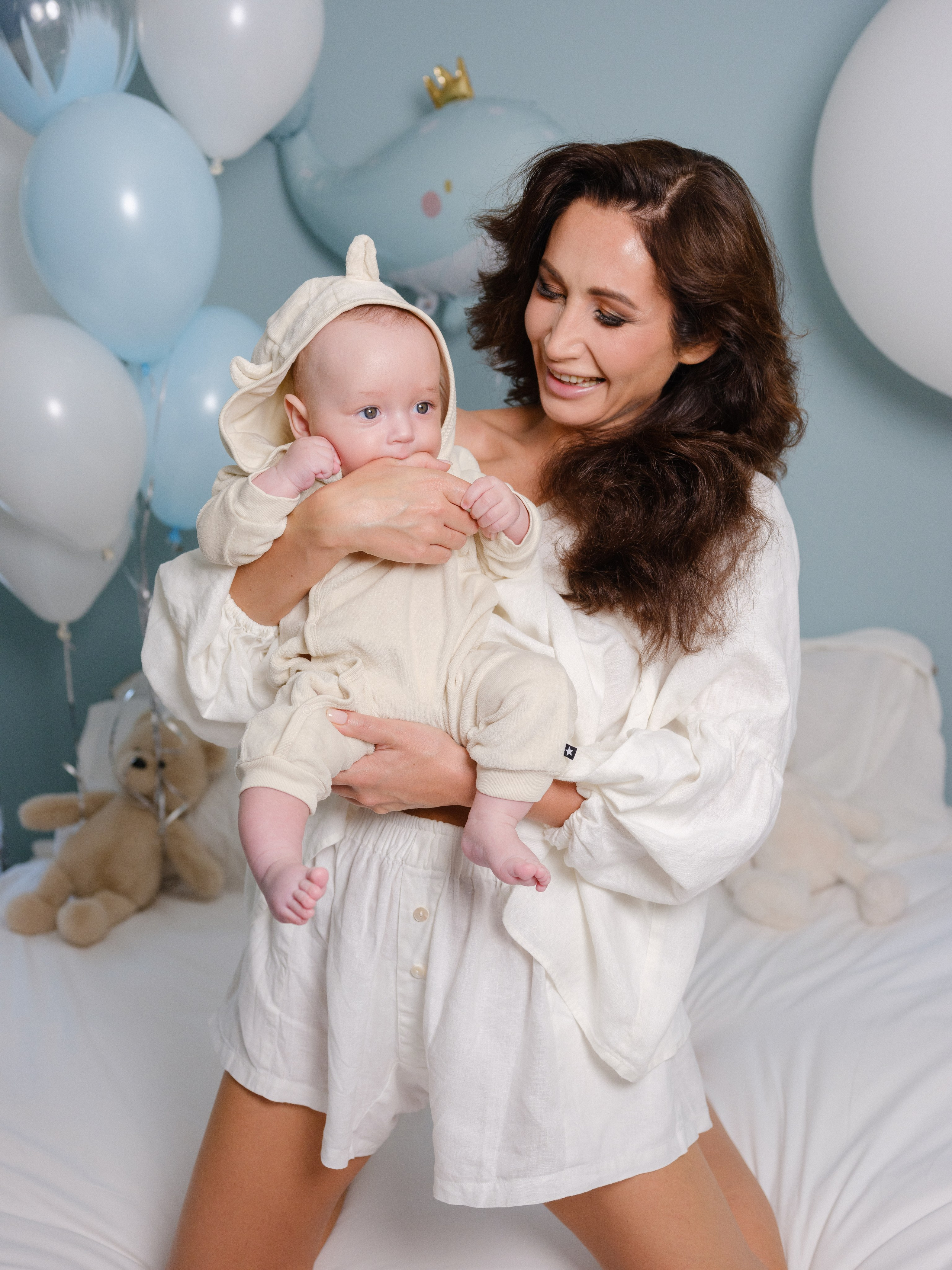 Эльвира и Марсель. Репортажный и свадебный фотограф в Москве