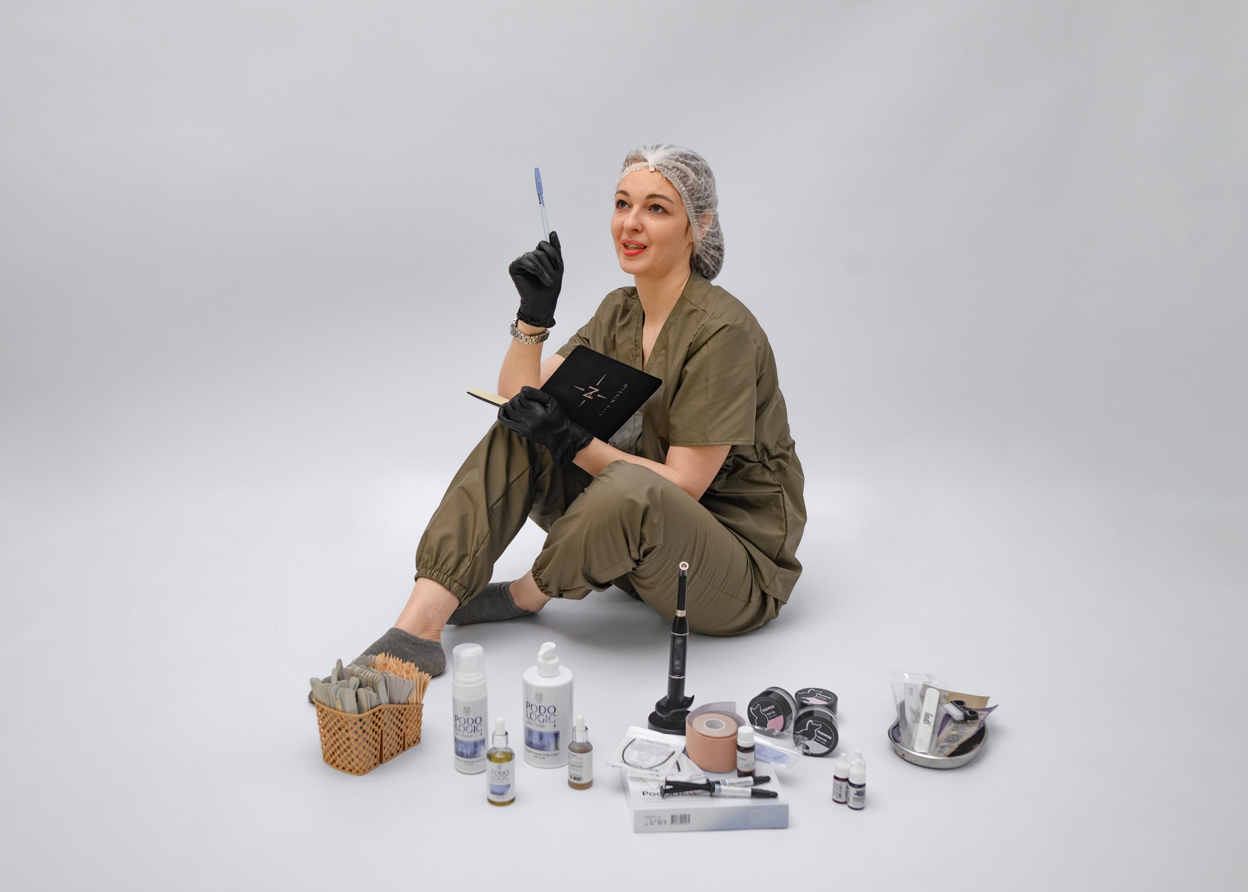 Анна_Рабочий контент. Фотограф Александр Данилов