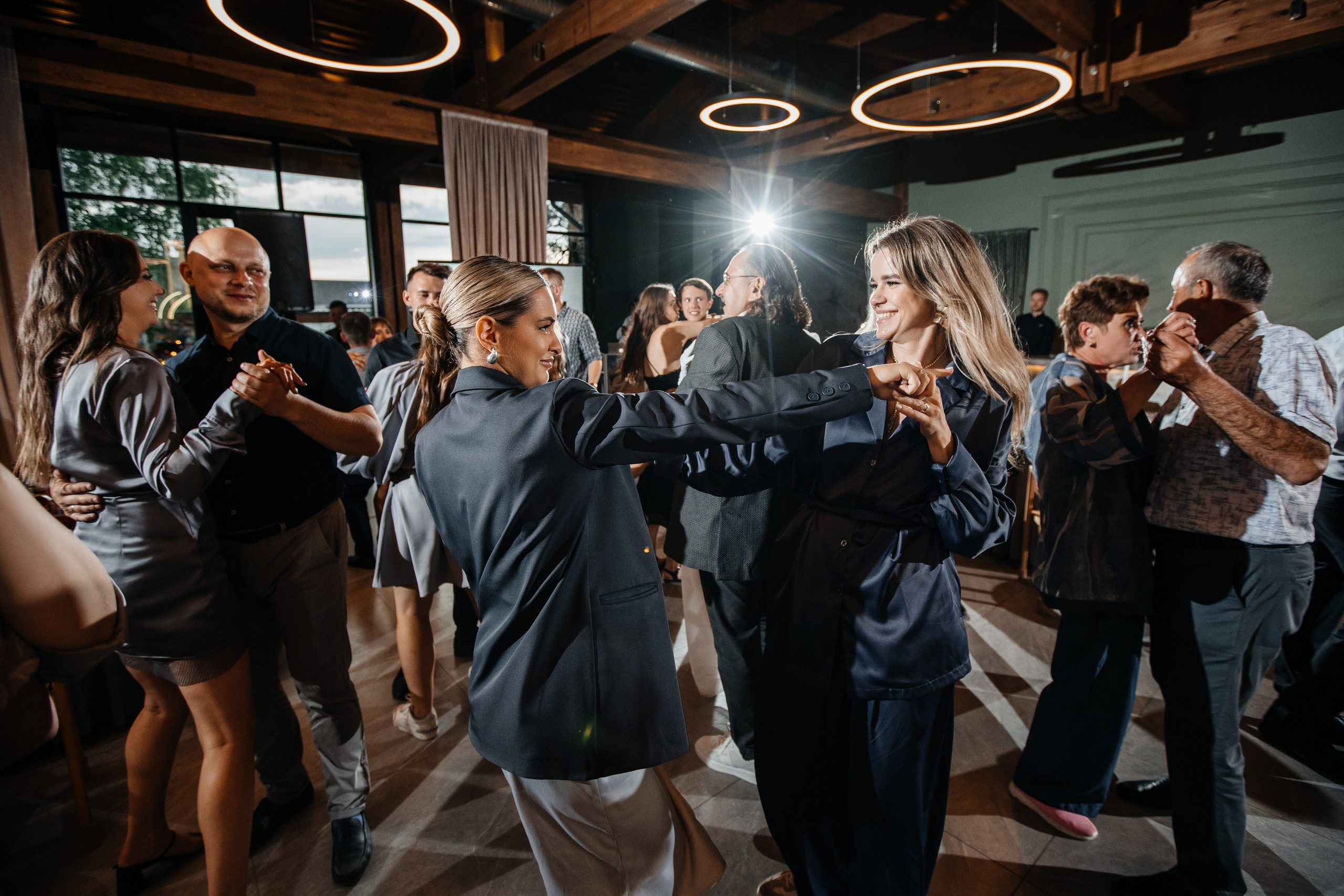 Элла & Кирилл. Свадебный фотограф Барнаул Алексей Павлов