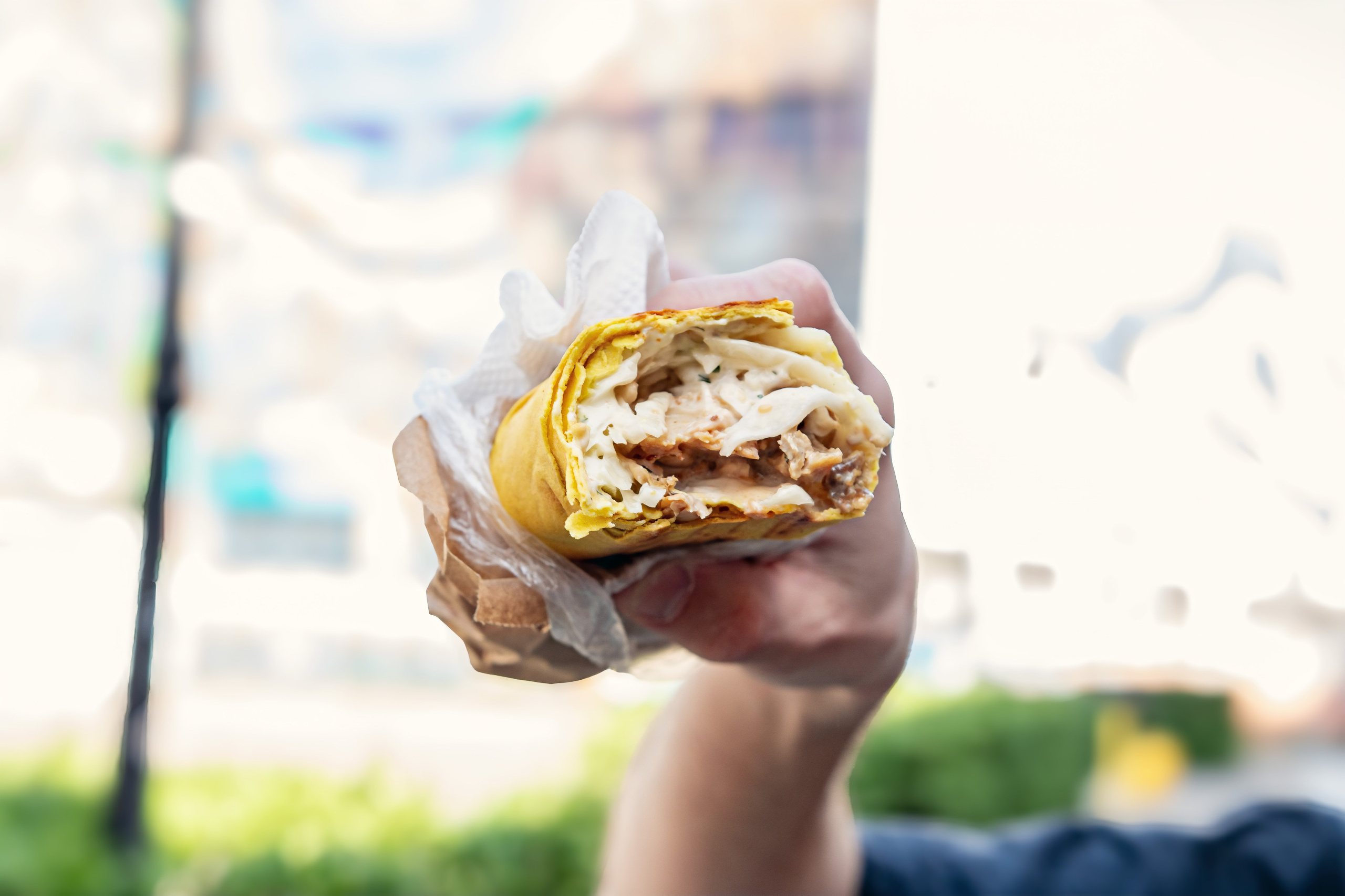 Food фотовстреча