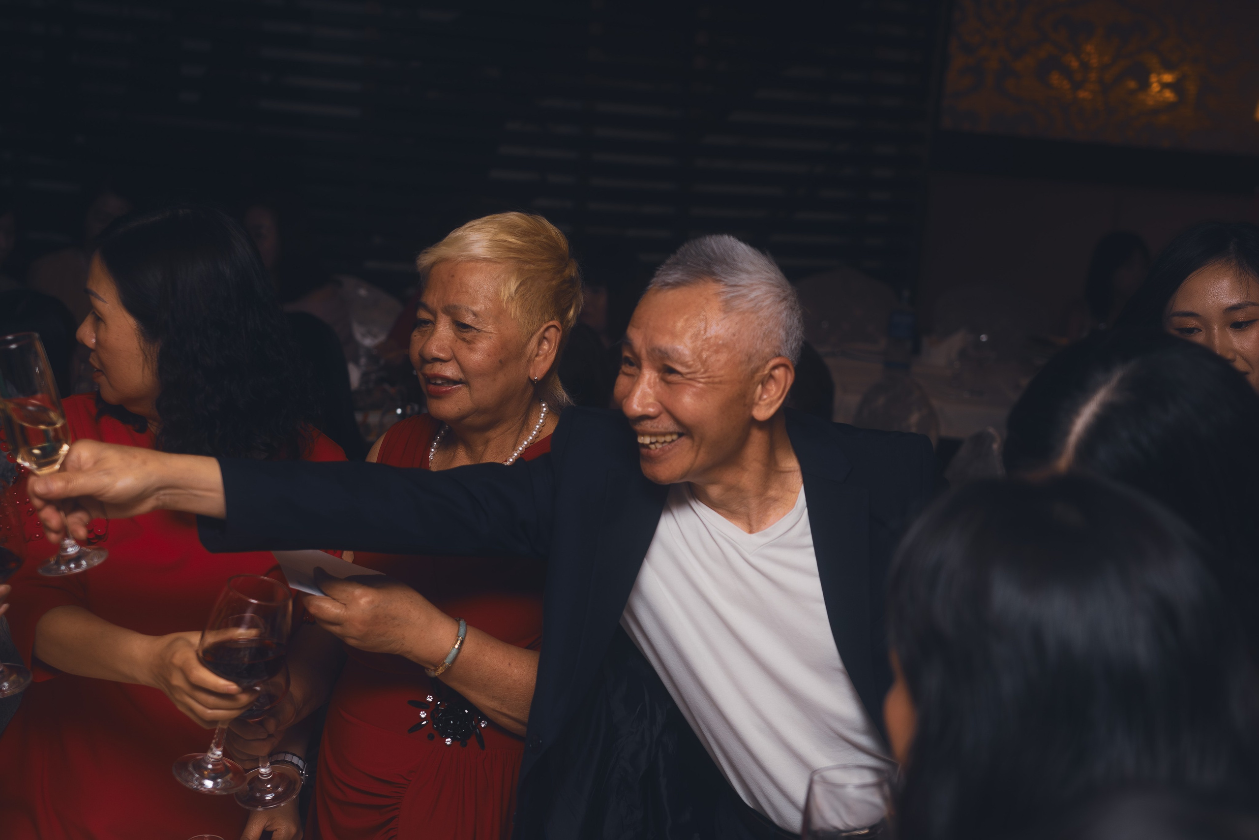 Свадебный фотограф в ресторане Мимимо Минск